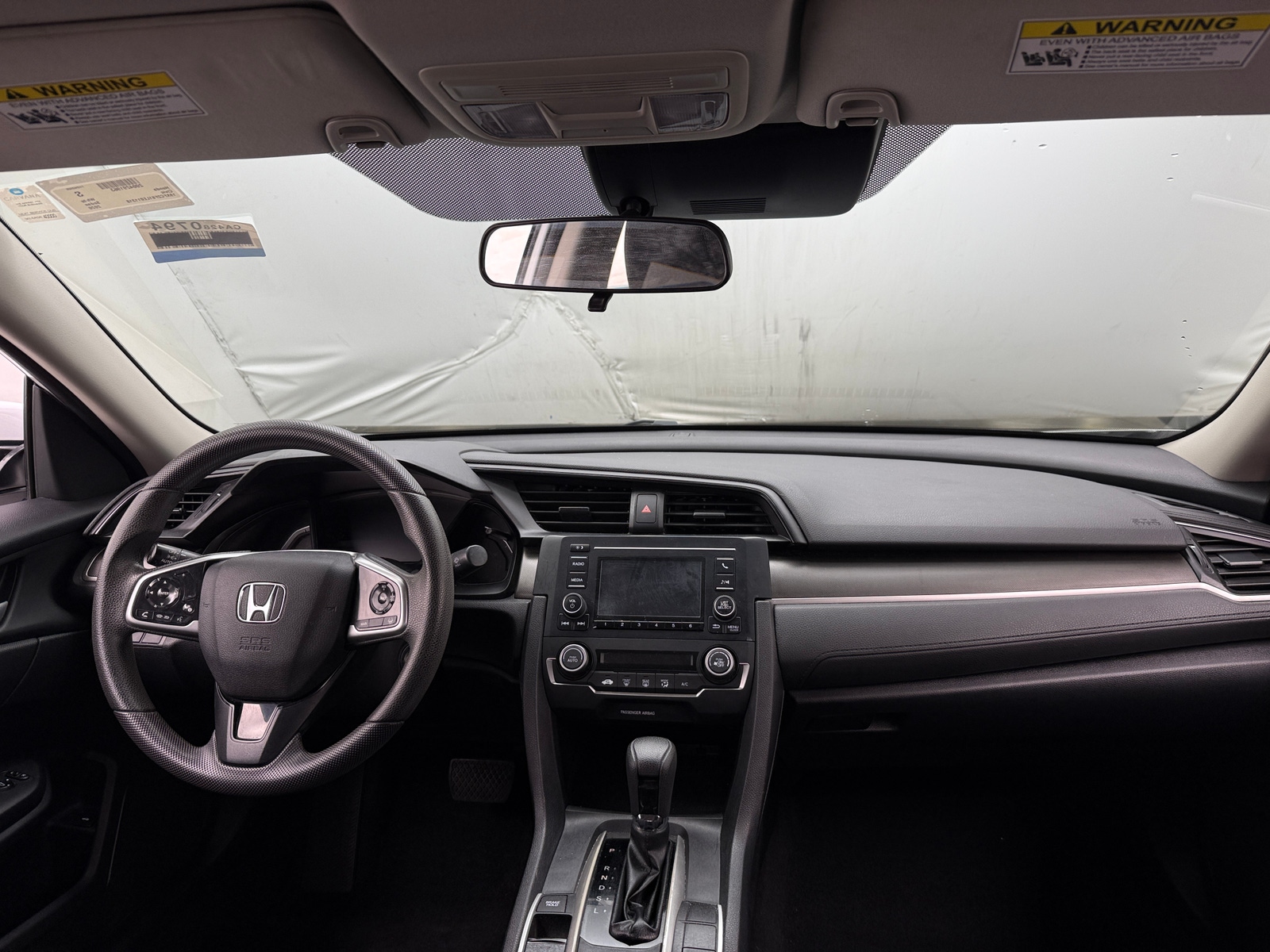 Thumbnail: 2020 Honda Civic - 3