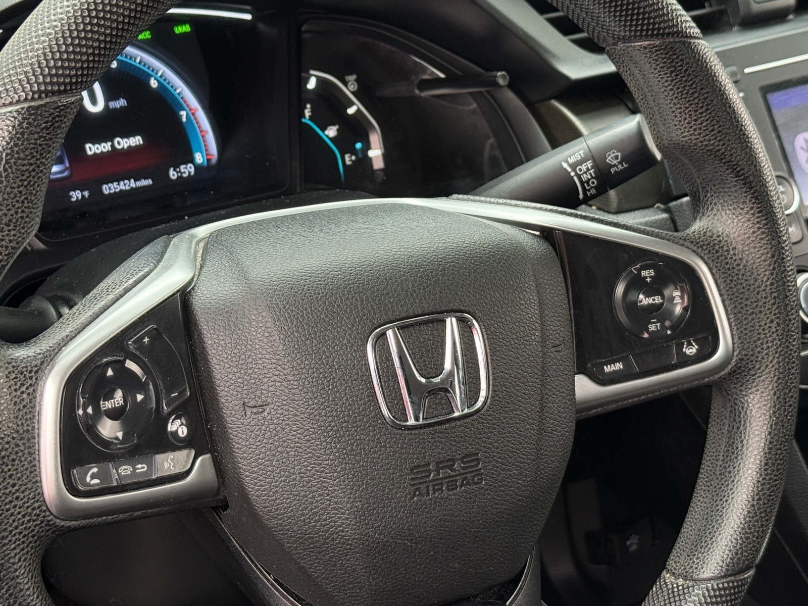 Thumbnail: 2020 Honda Civic - 5