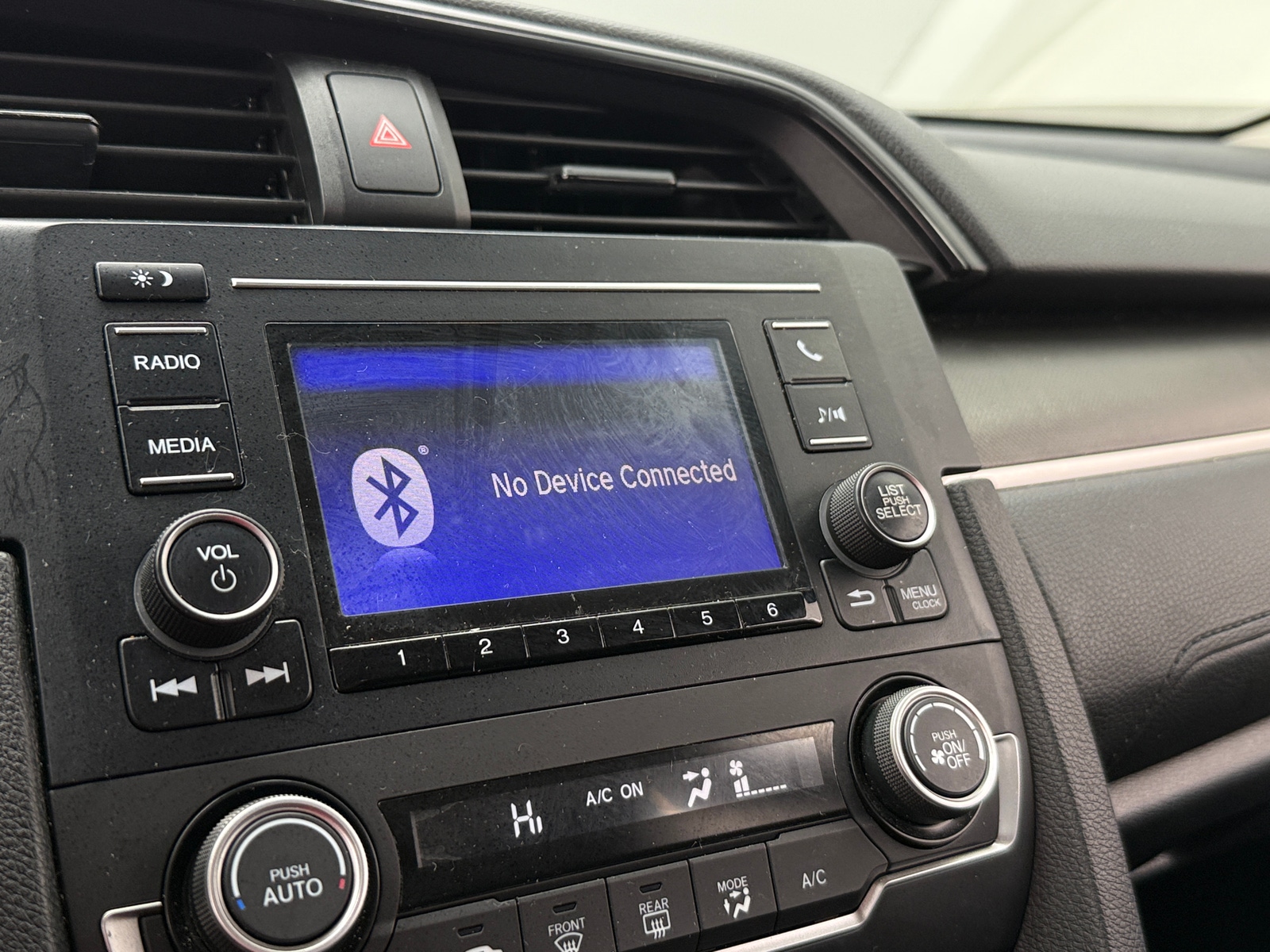 Thumbnail: 2020 Honda Civic - 4