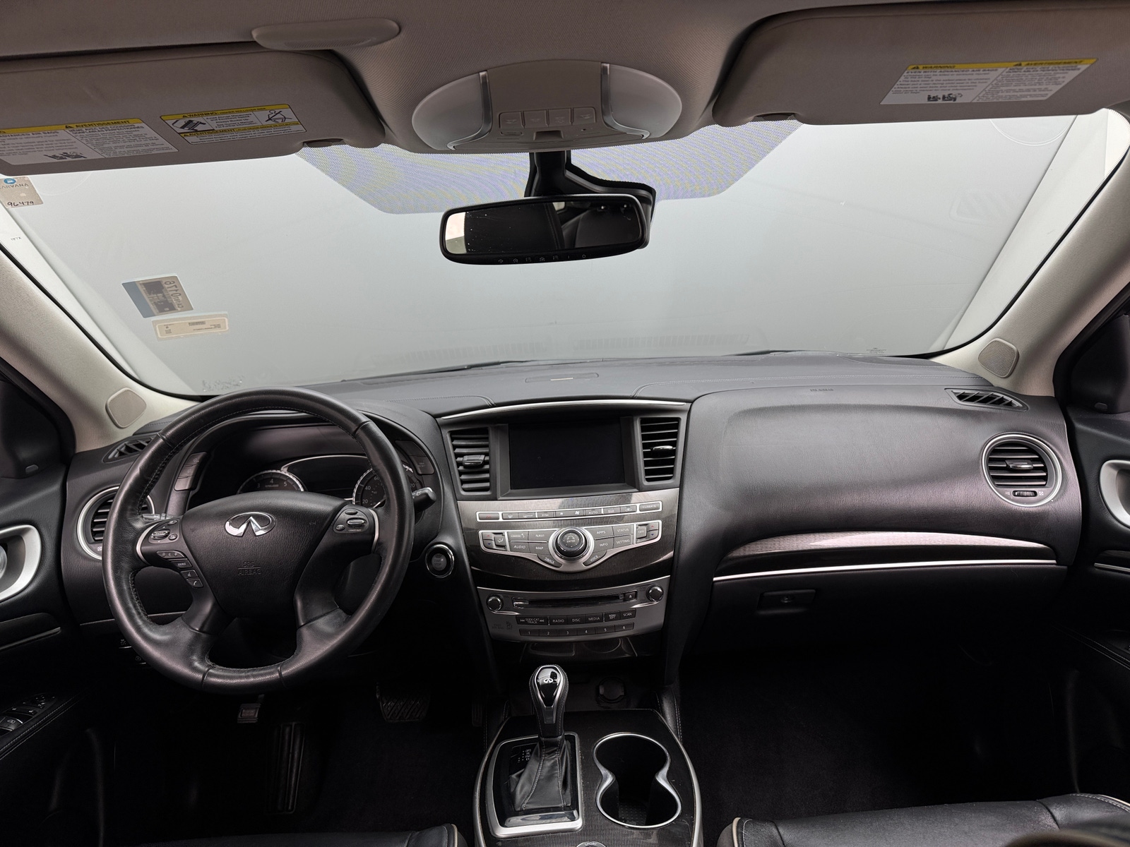 Thumbnail: 2020 INFINITI QX60 - 2