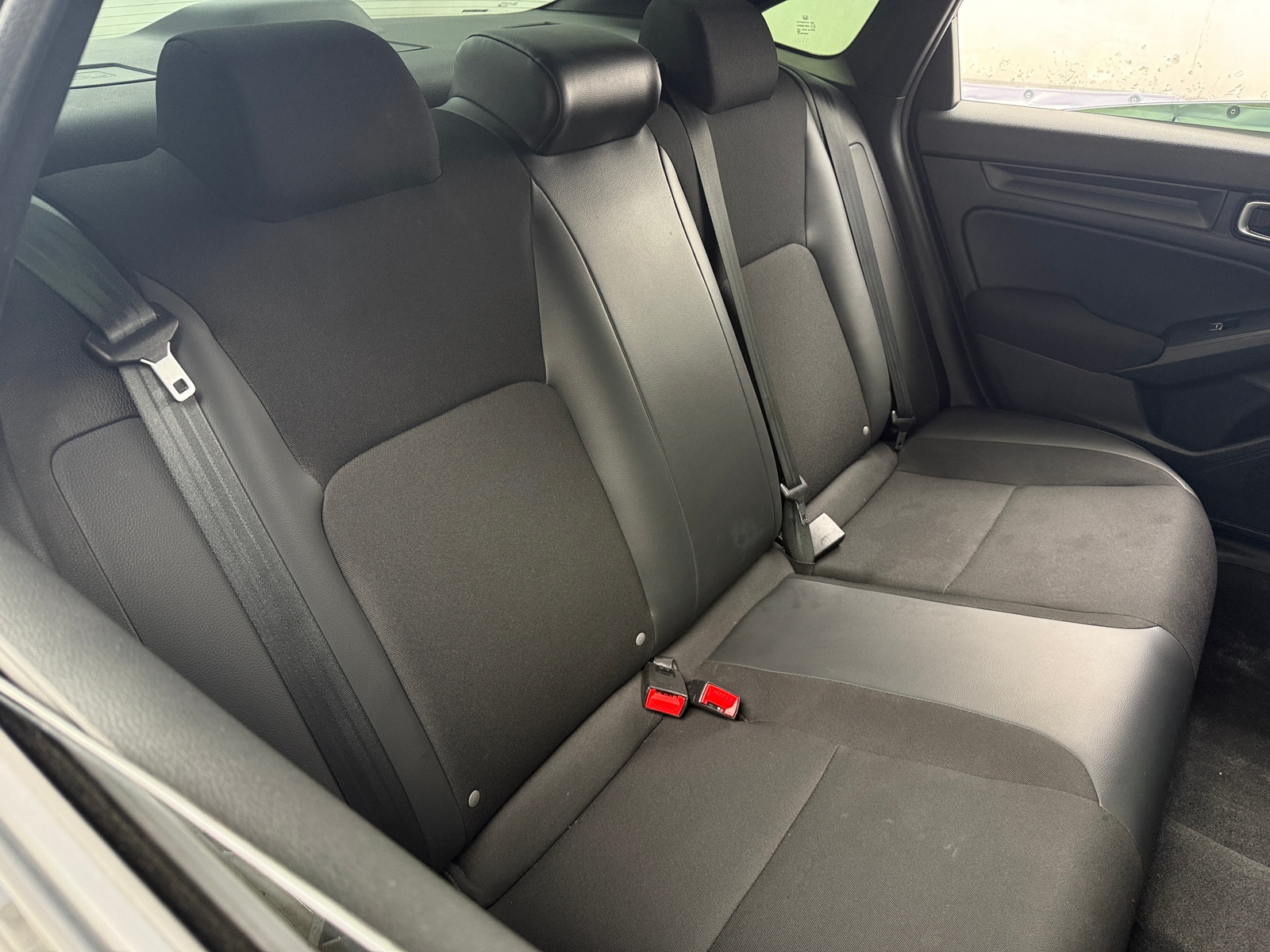 Thumbnail: 2023 Honda Civic - 6