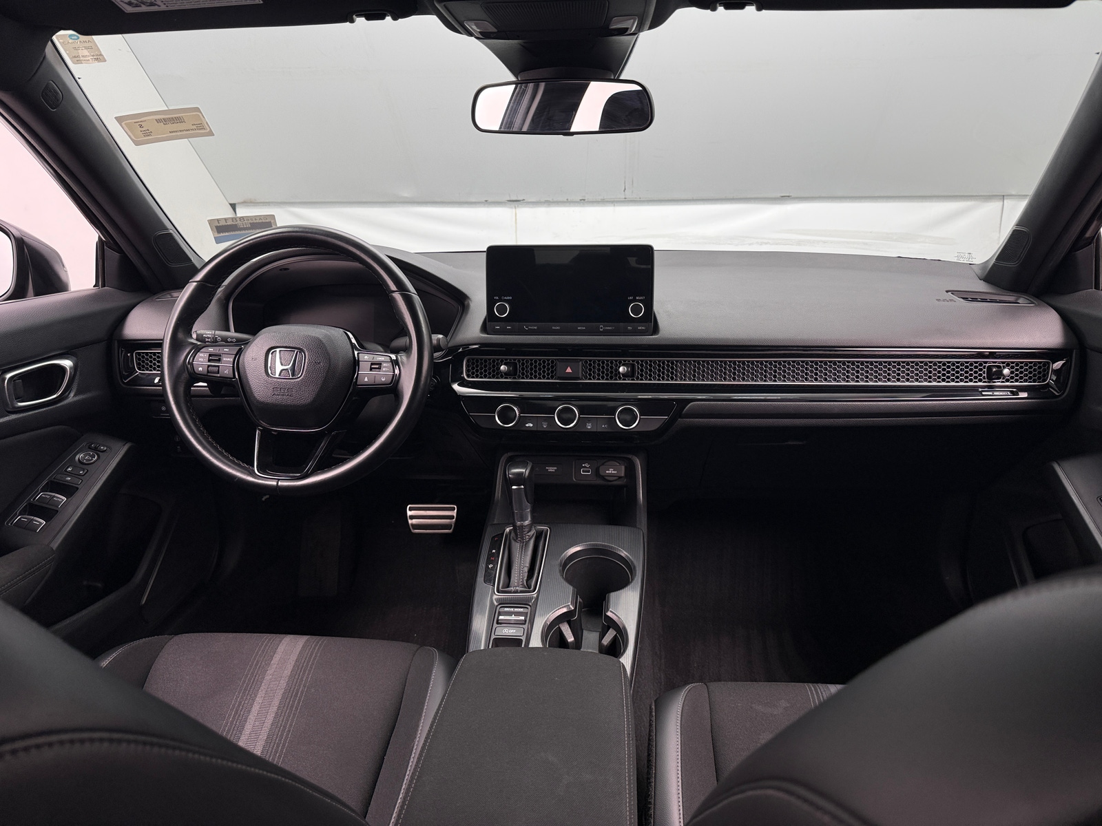 Thumbnail: 2023 Honda Civic - 3