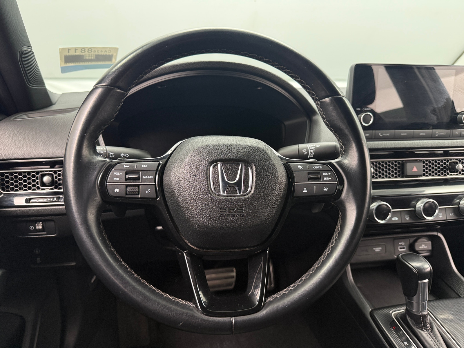 Thumbnail: 2023 Honda Civic - 5