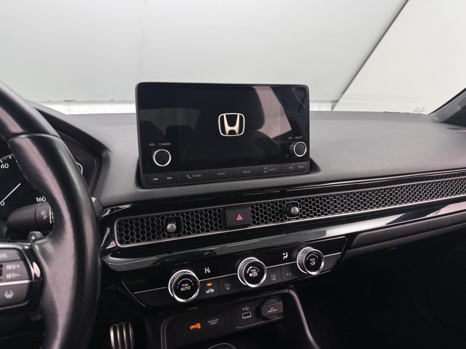 Thumbnail: 2023 Honda Civic - 4