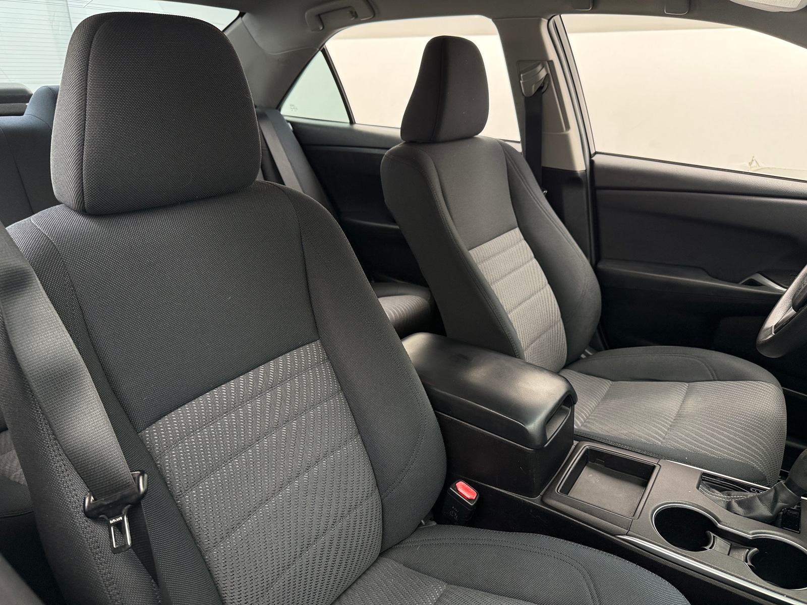 Thumbnail: 2016 Toyota Camry - 2