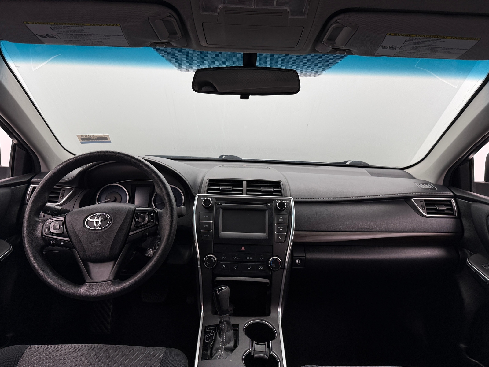 Thumbnail: 2016 Toyota Camry - 3