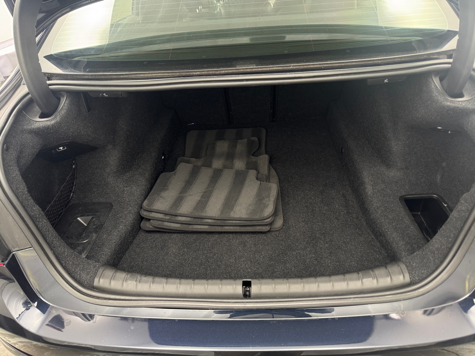 Thumbnail: 2017 BMW 5 Series - 6