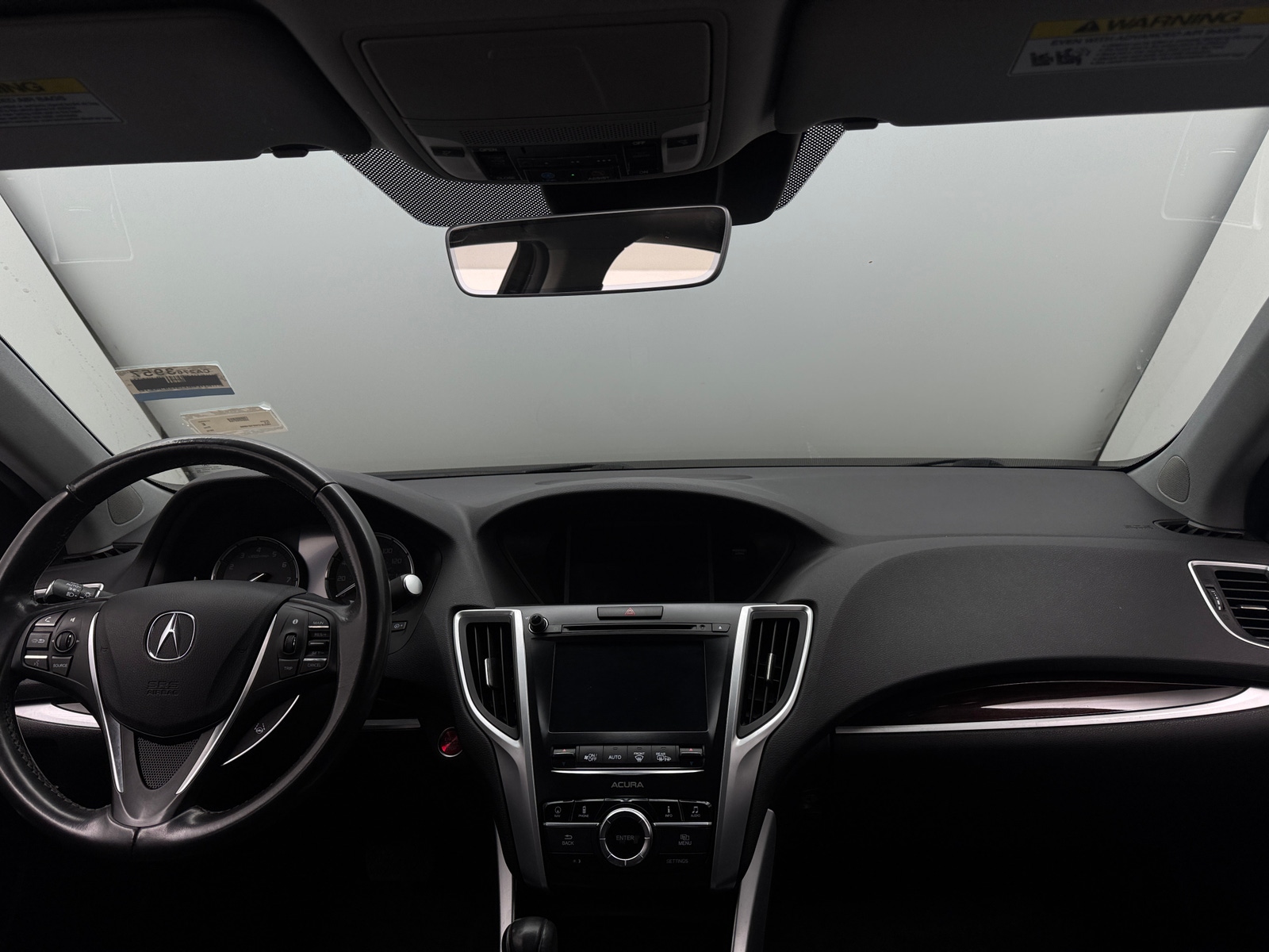 Thumbnail: 2015 Acura TLX - 2