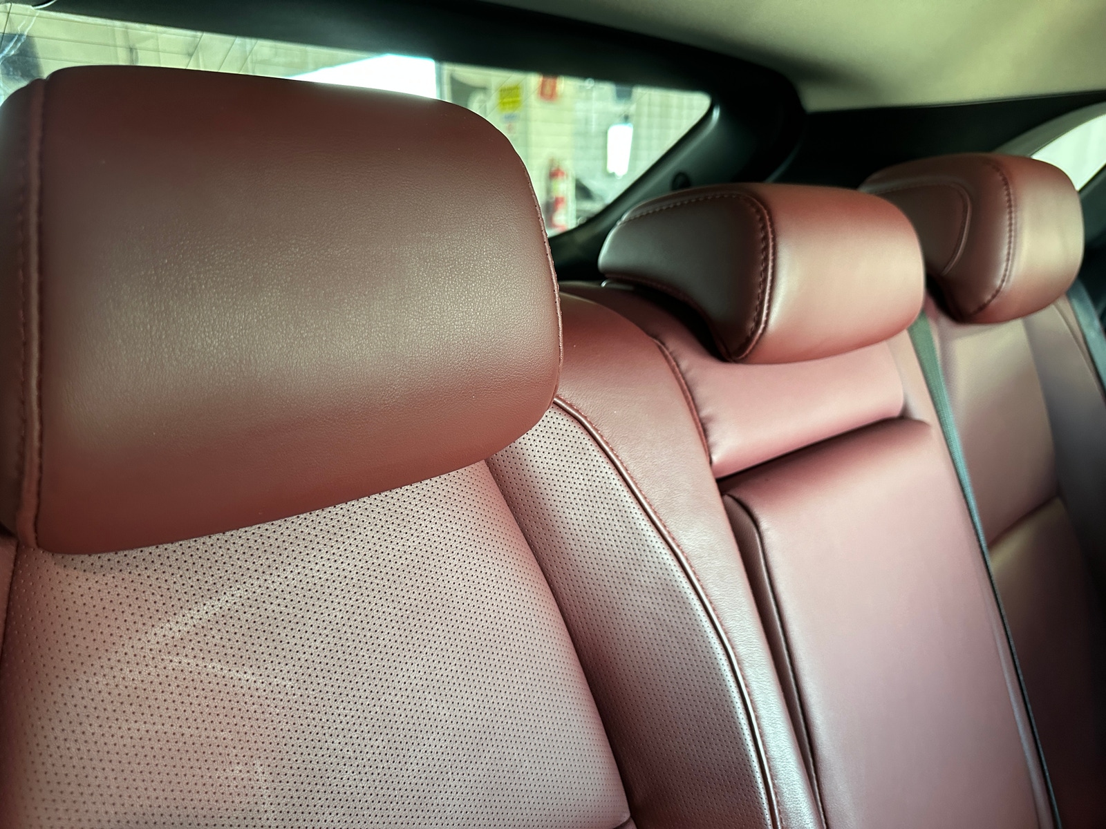 Thumbnail: 2024 Mazda CX-30 - 5