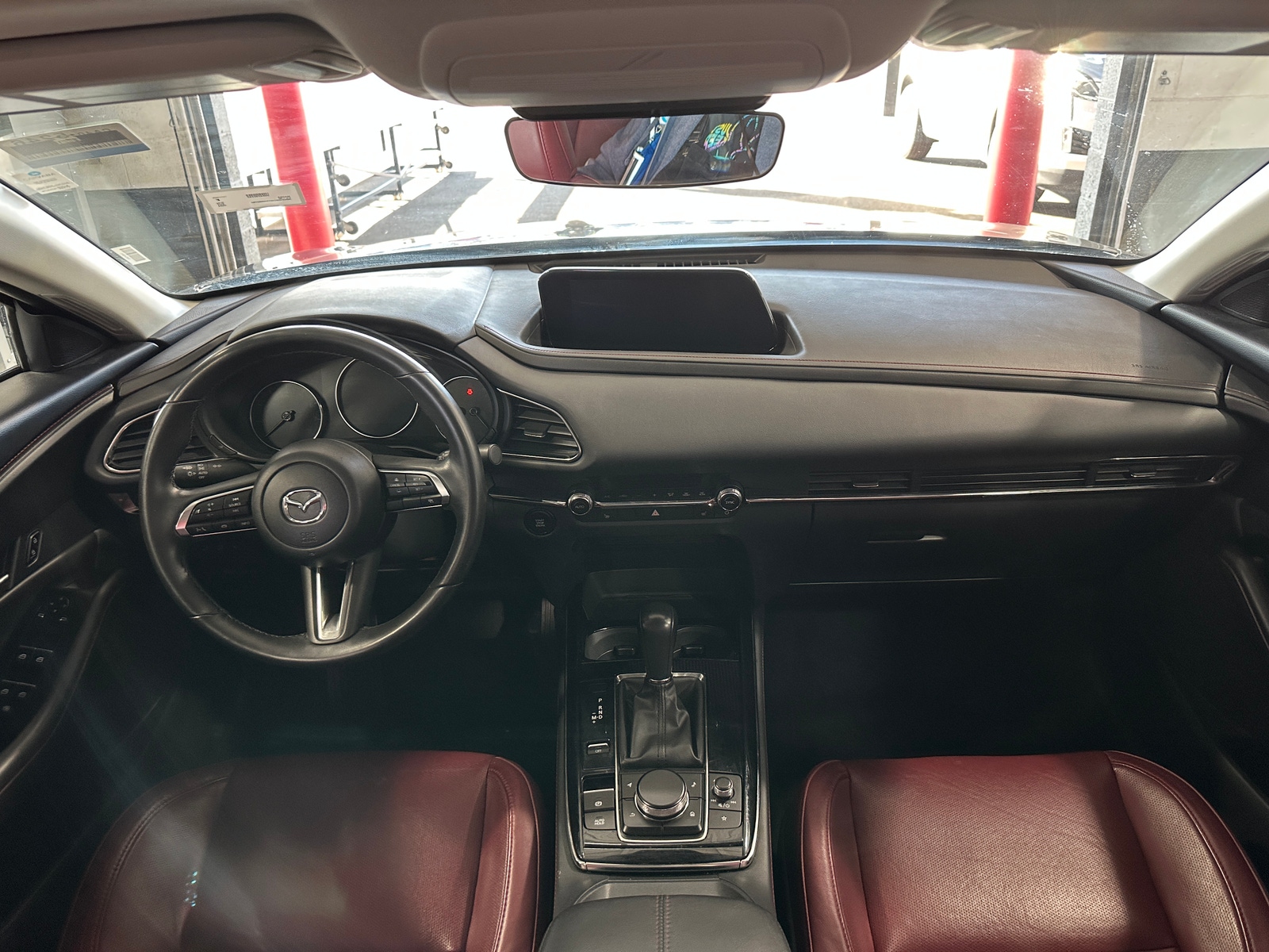 Thumbnail: 2024 Mazda CX-30 - 2