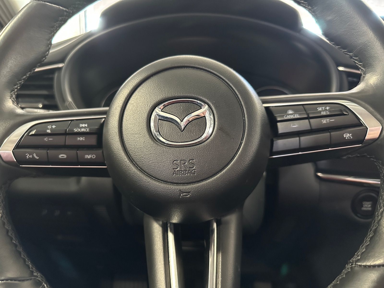 Thumbnail: 2024 Mazda CX-30 - 4