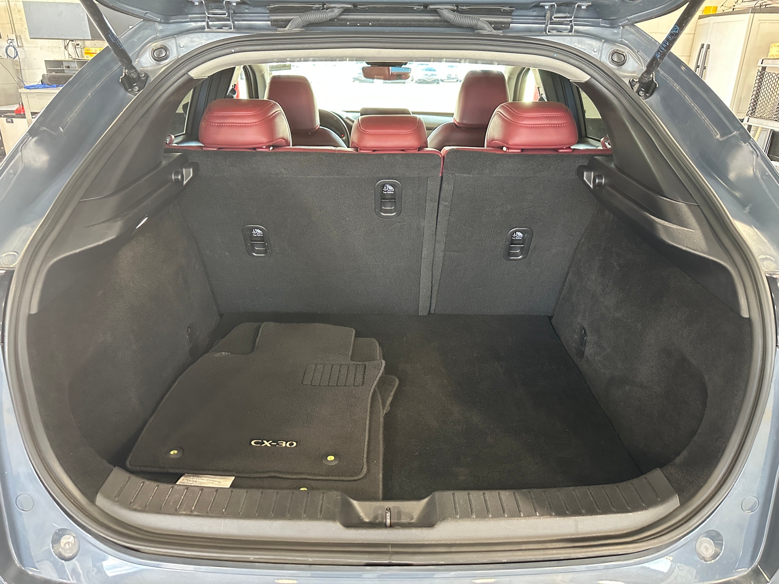 Thumbnail: 2024 Mazda CX-30 - 6