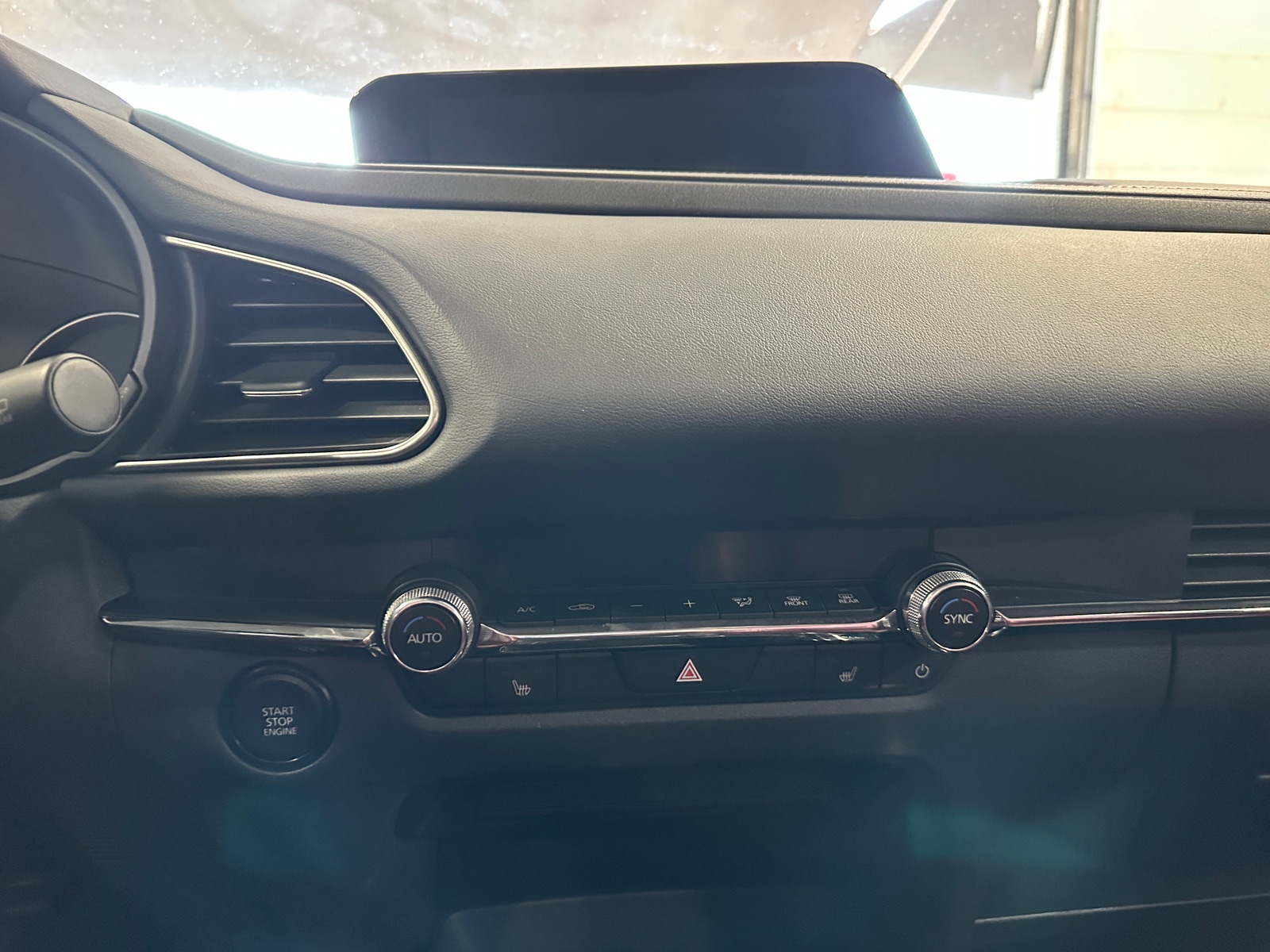 Thumbnail: 2024 Mazda CX-30 - 3