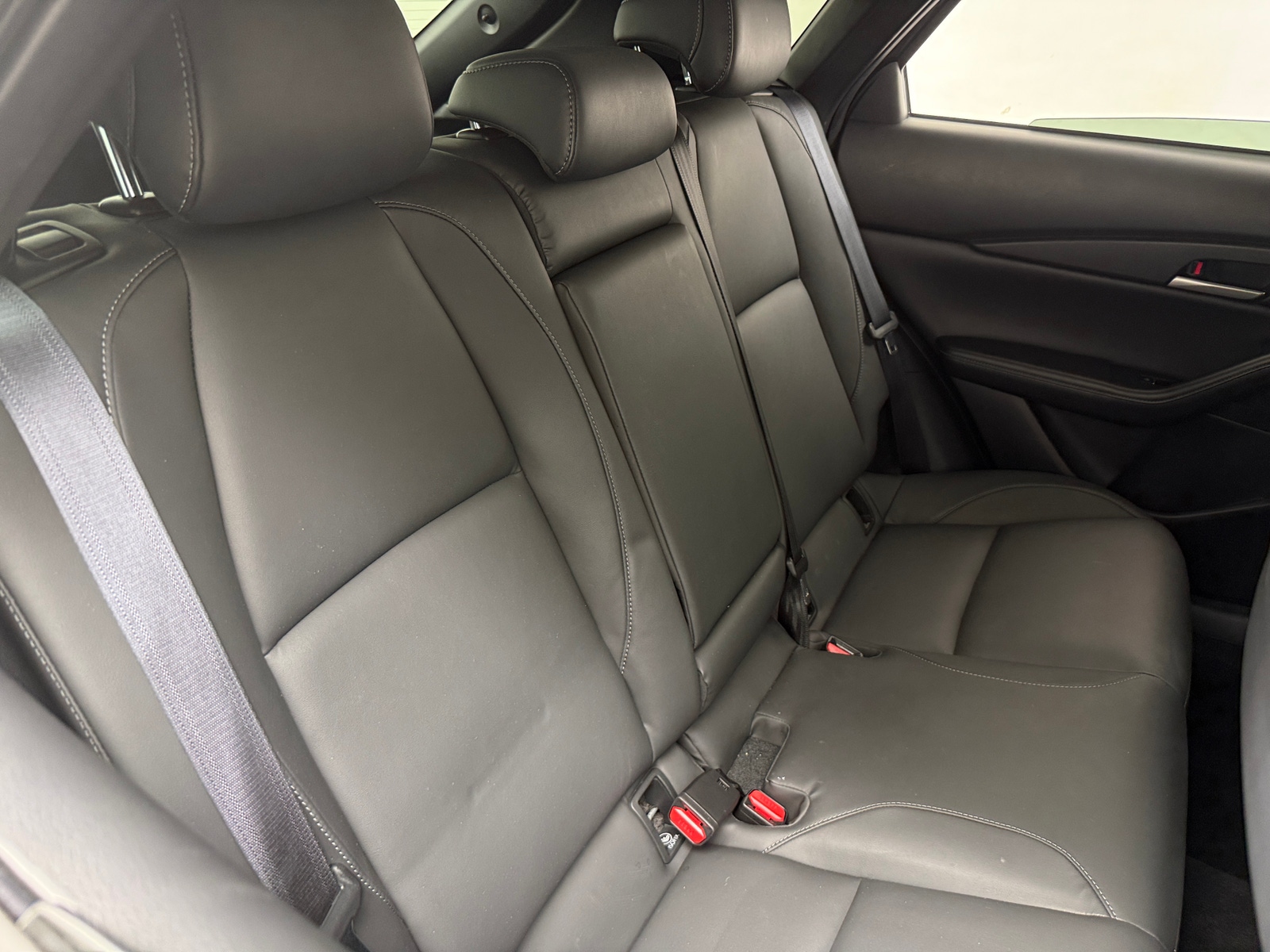 Thumbnail: 2023 Mazda CX-30 - 5