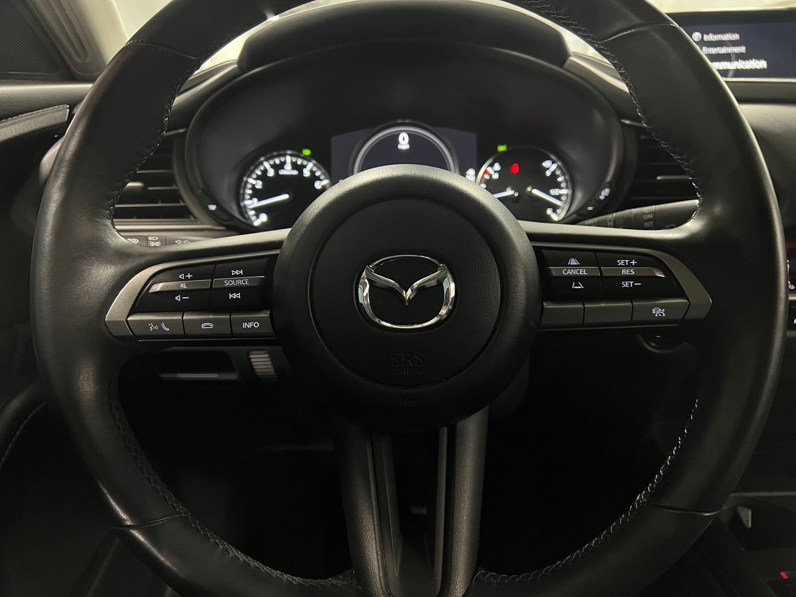 Thumbnail: 2023 Mazda CX-30 - 4