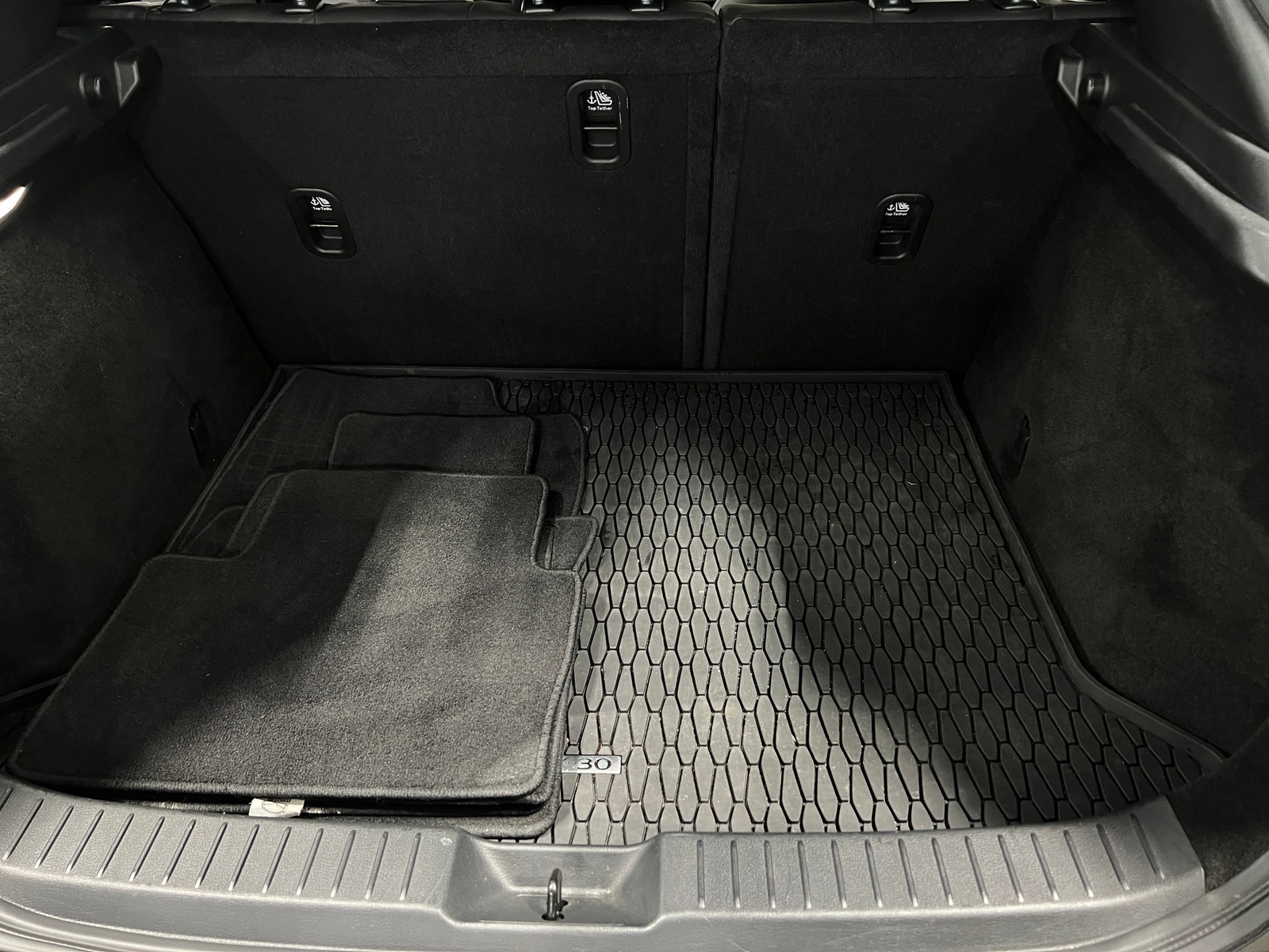 Thumbnail: 2023 Mazda CX-30 - 6