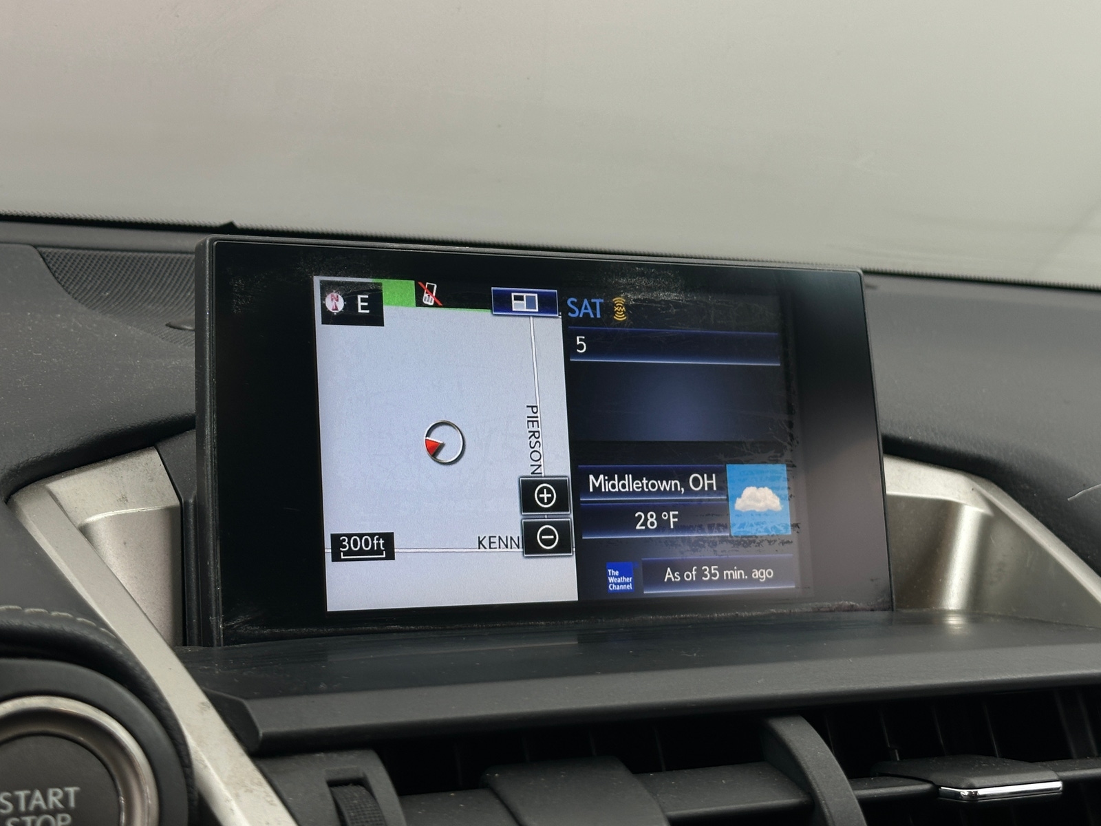 Thumbnail: 2016 Lexus NX - 3