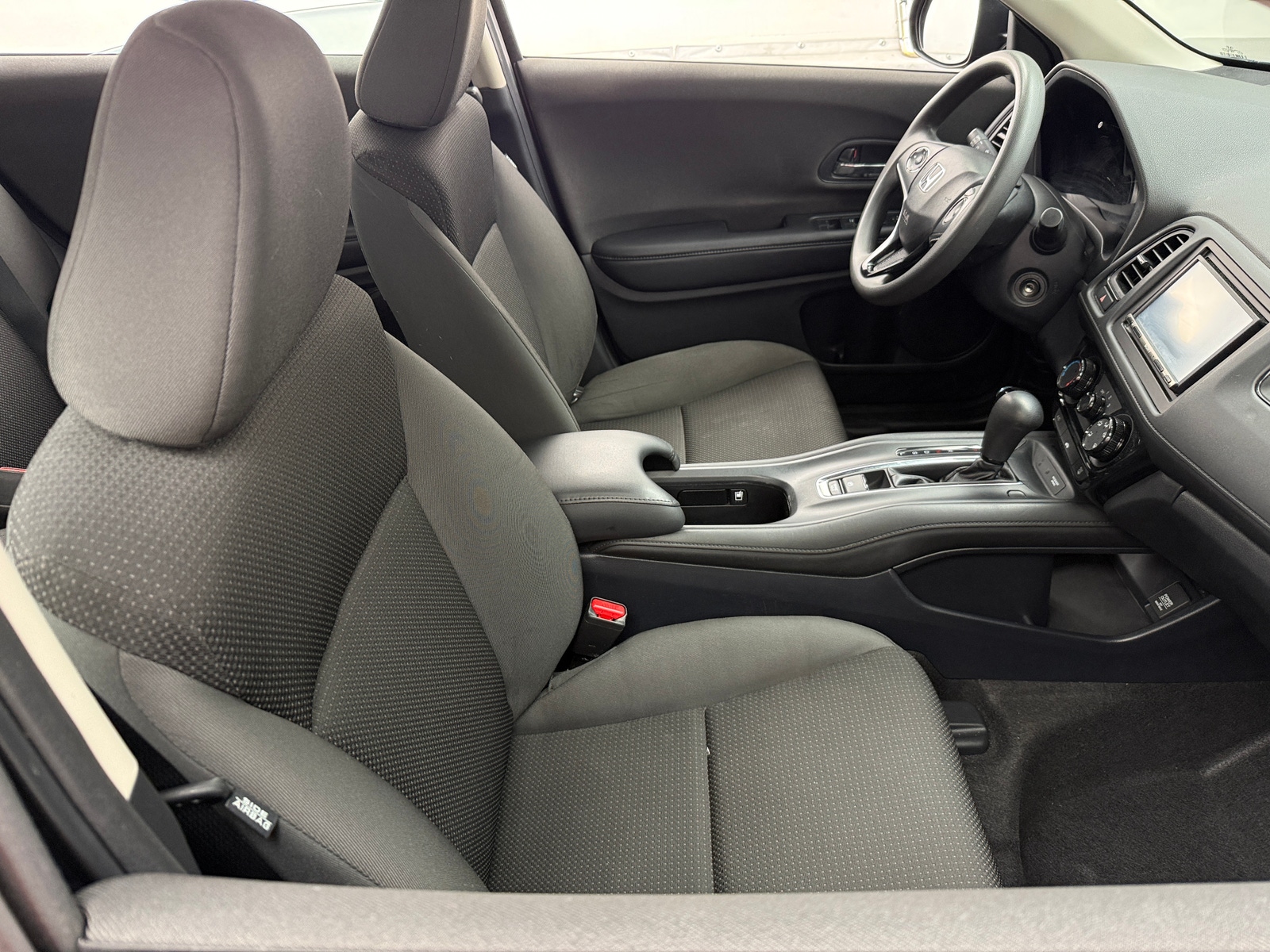 Thumbnail: 2019 Honda HR-V - 2