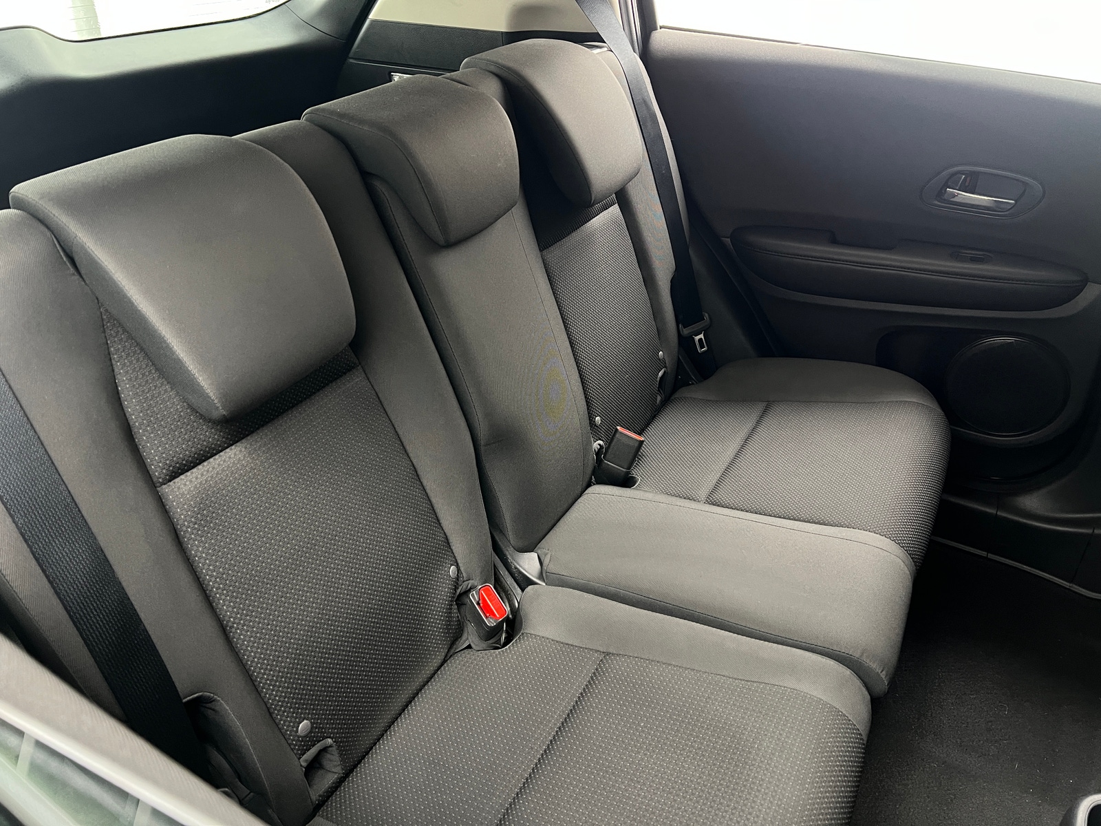 Thumbnail: 2019 Honda HR-V - 6