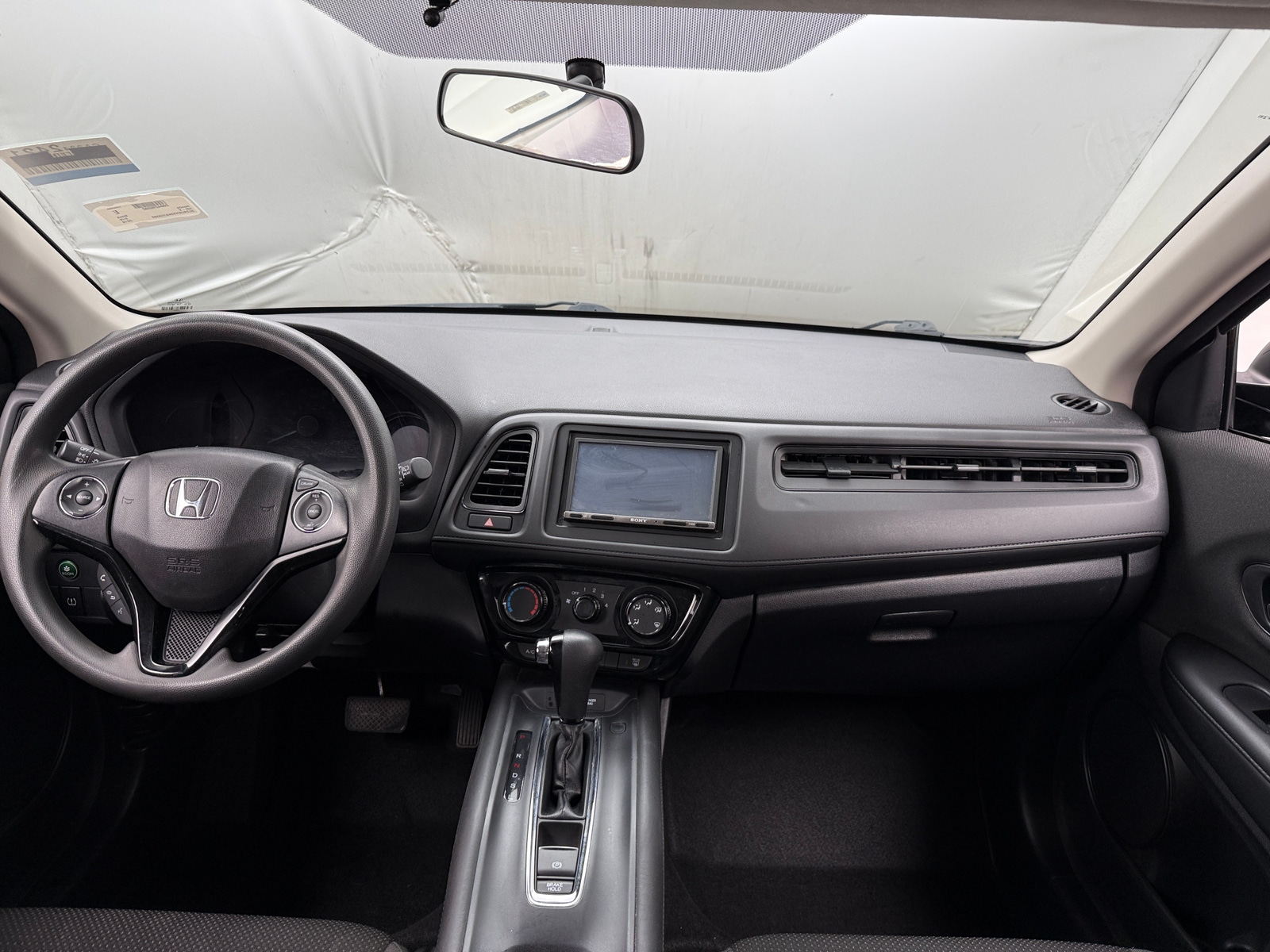 Thumbnail: 2019 Honda HR-V - 3