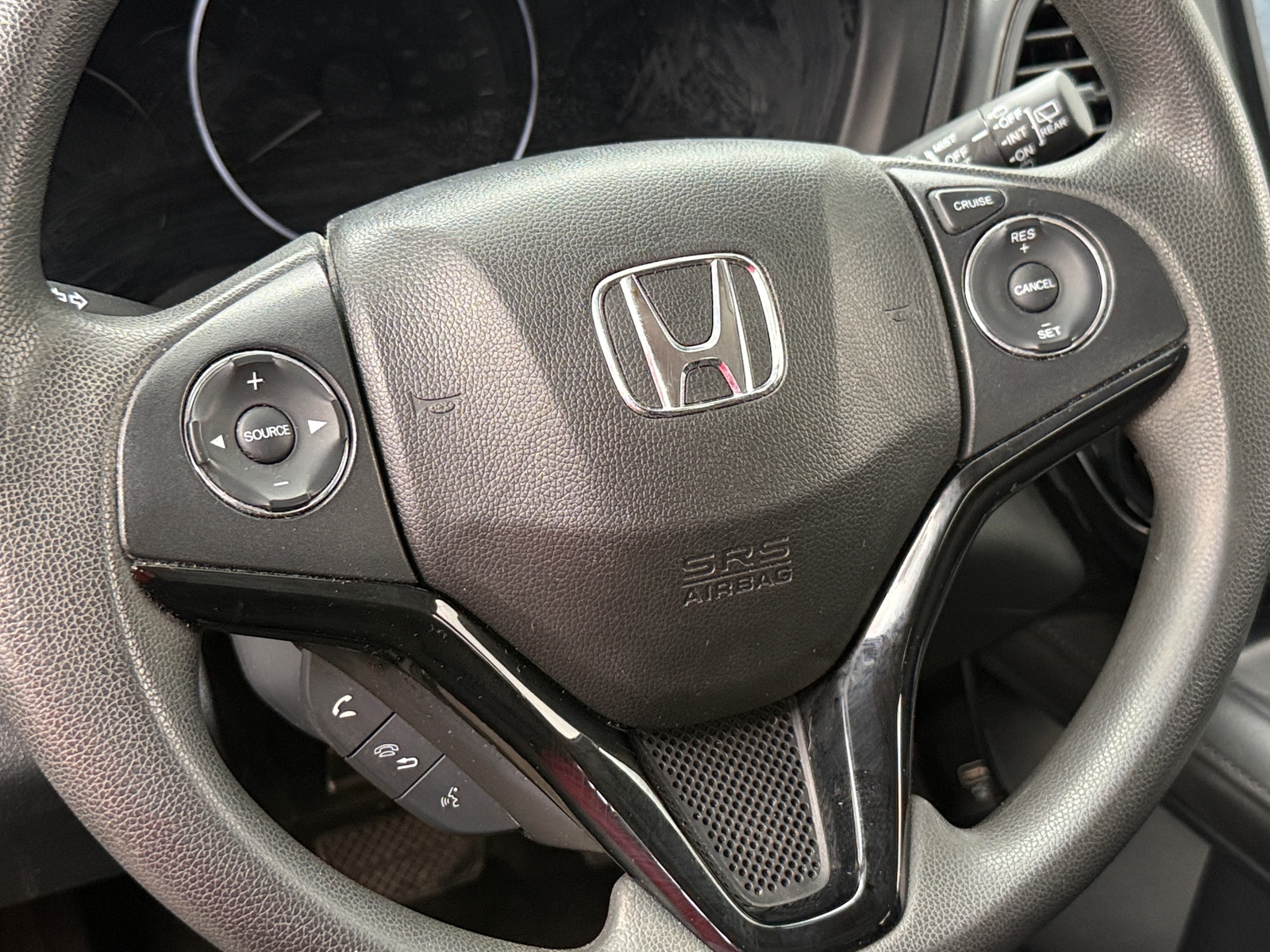 Thumbnail: 2019 Honda HR-V - 5