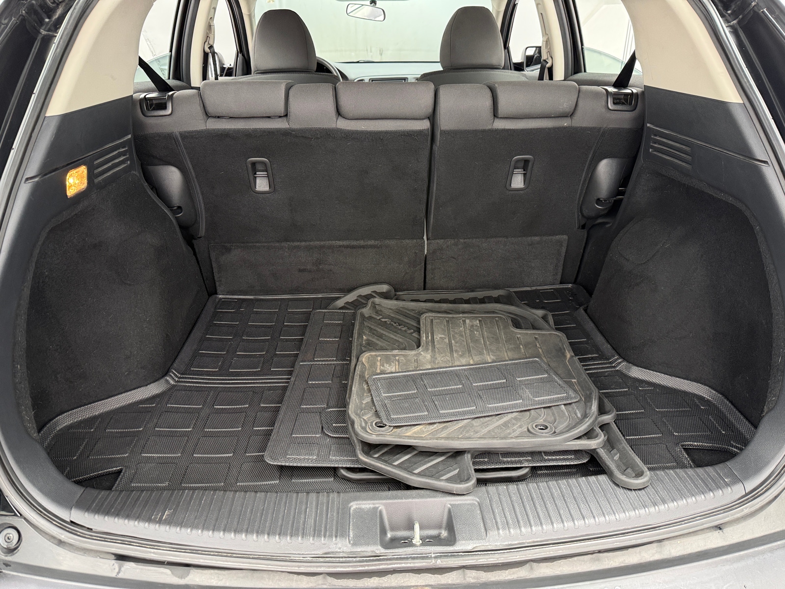 Thumbnail: 2019 Honda HR-V - 7