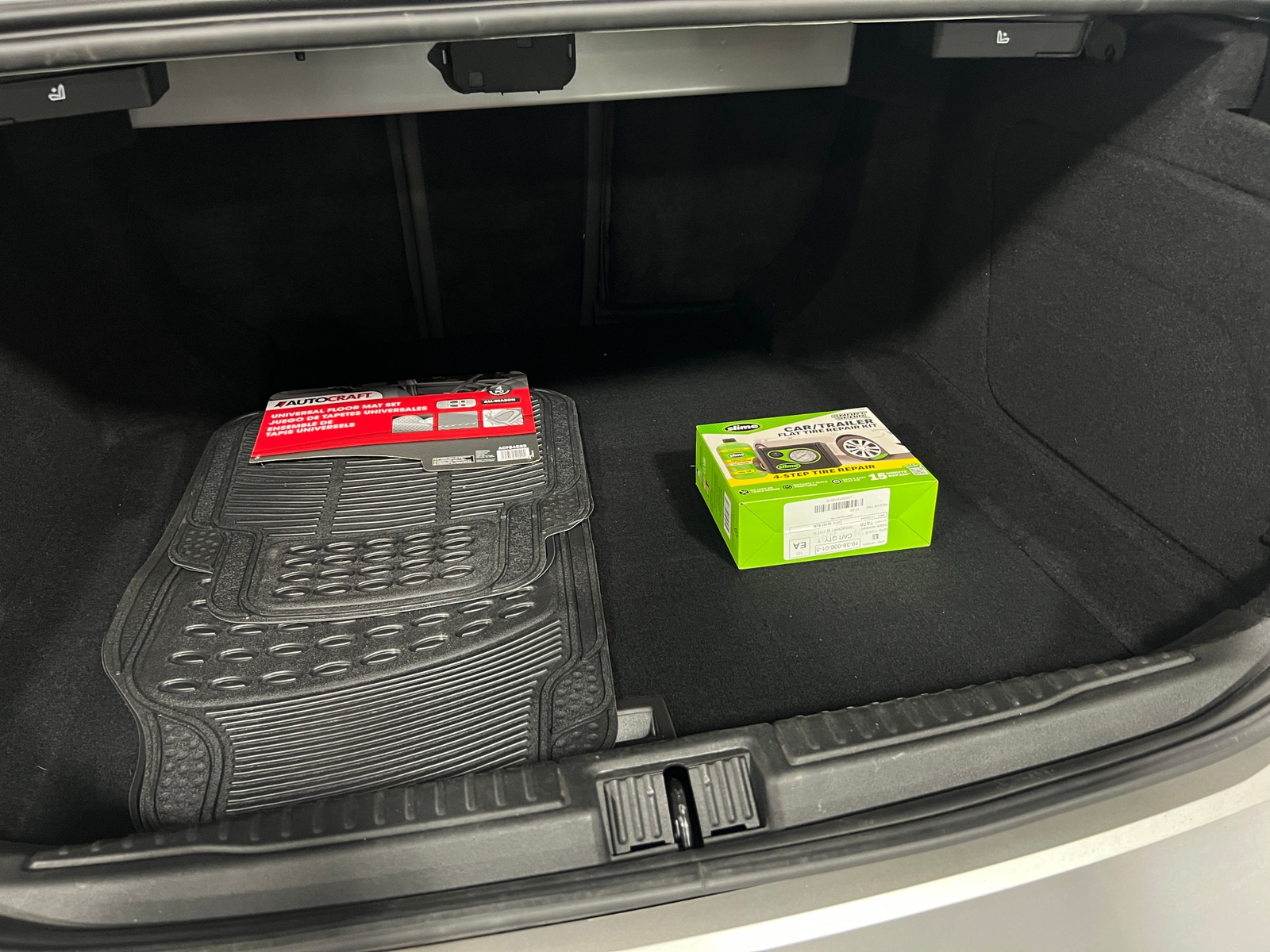 Thumbnail: 2017 Alfa Romeo Giulia - 6