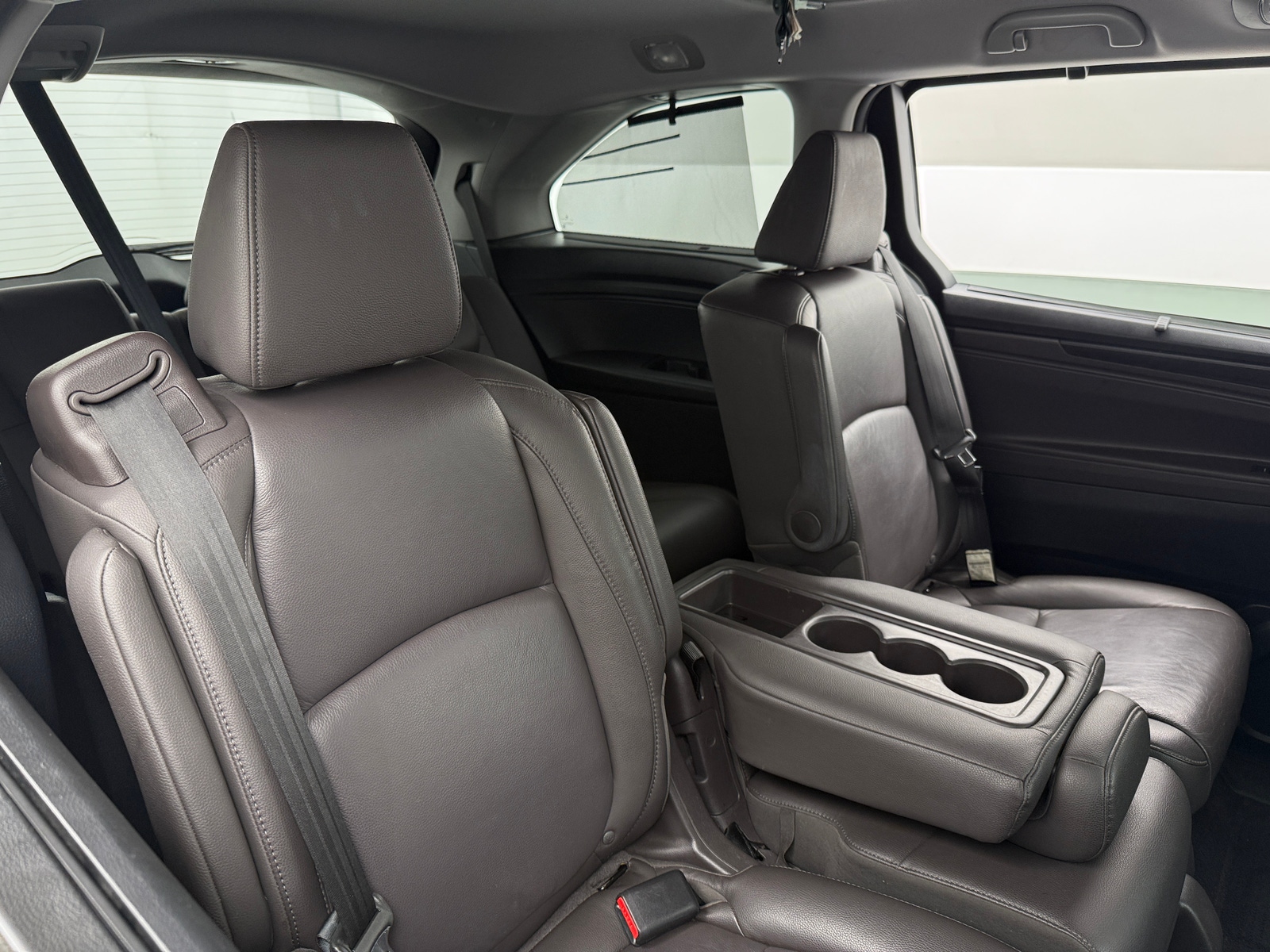 Thumbnail: 2019 Honda Odyssey - 5