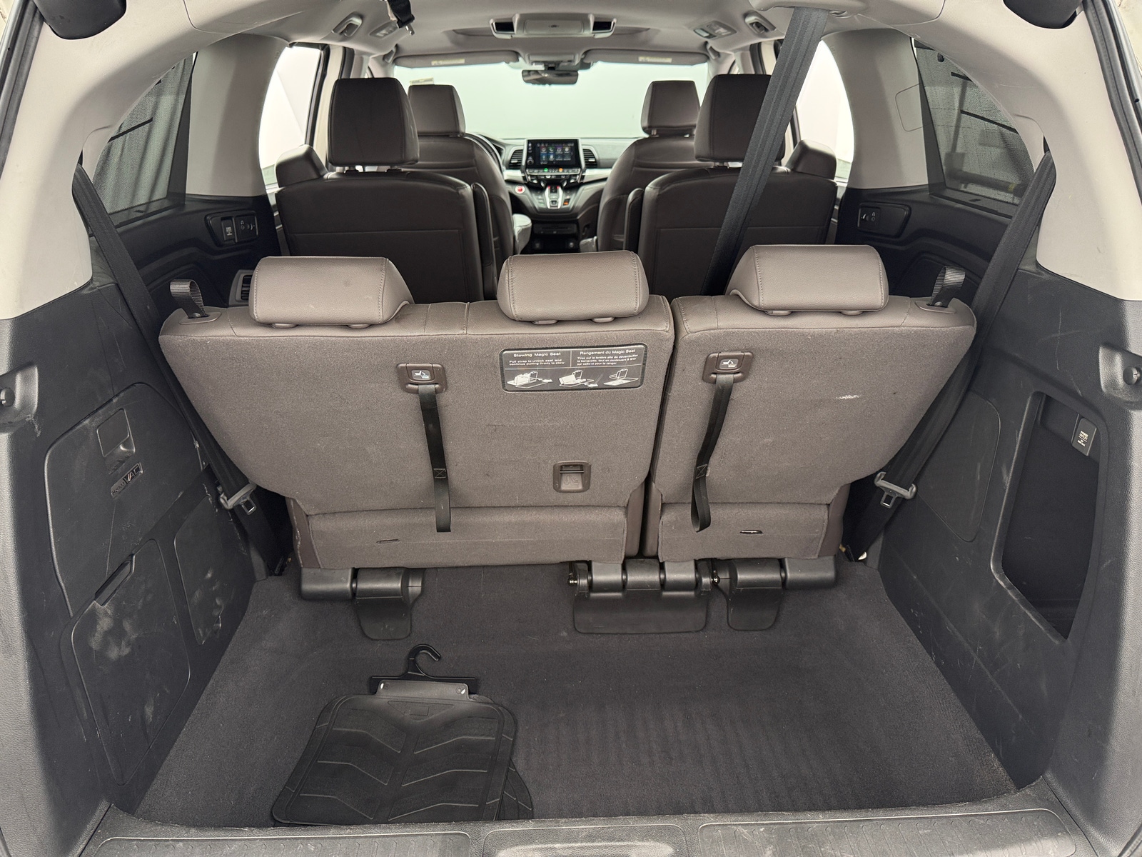 Thumbnail: 2019 Honda Odyssey - 6