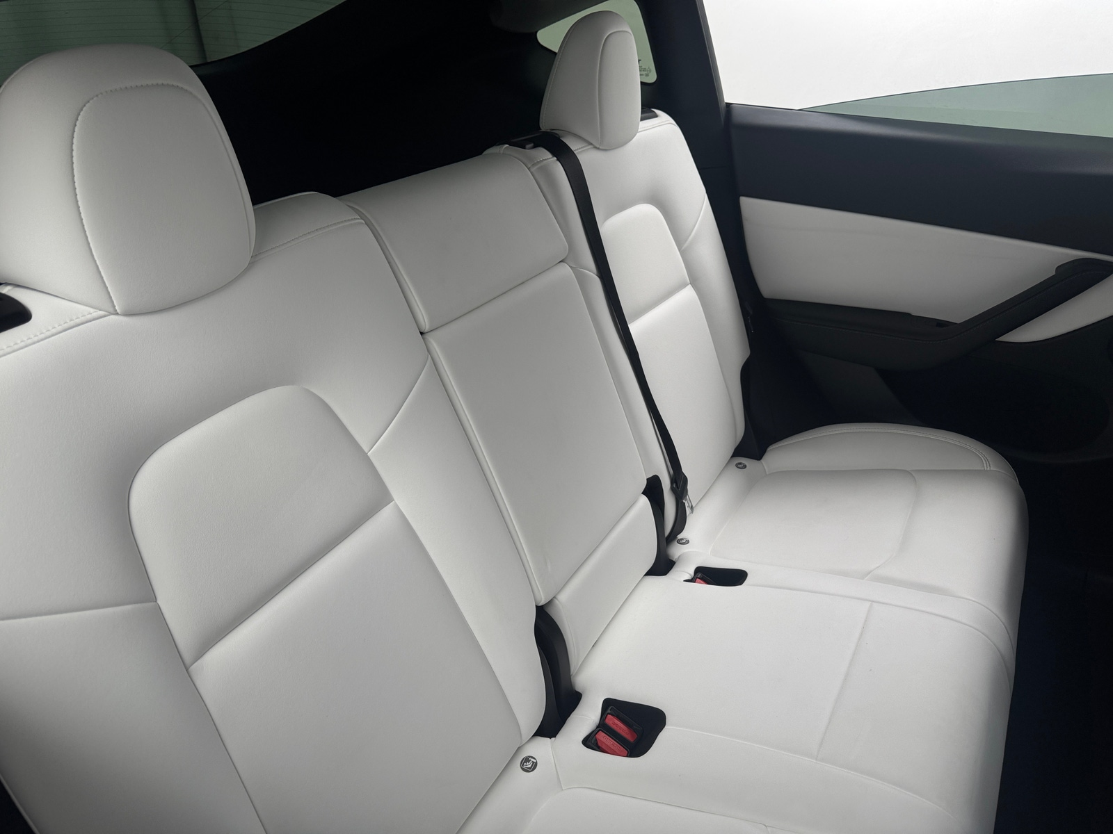 Thumbnail: 2022 Tesla Model Y - 5