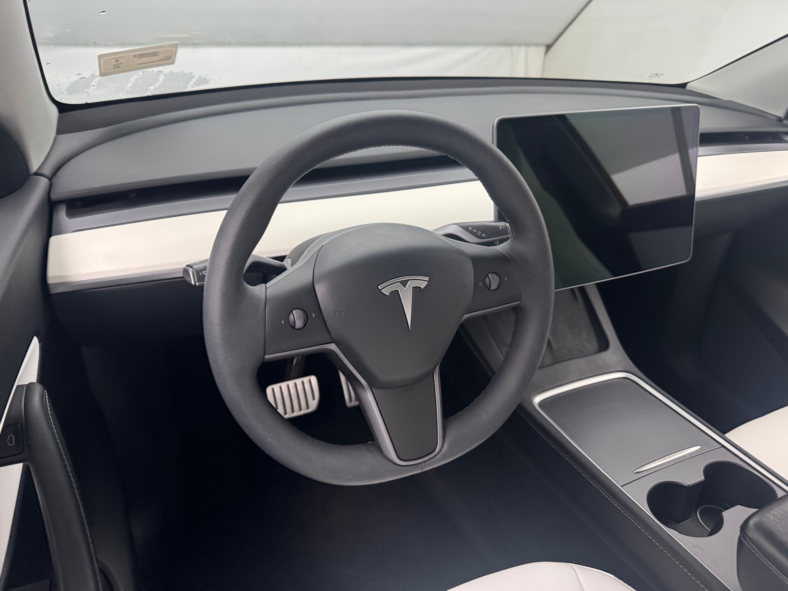 Thumbnail: 2022 Tesla Model Y - 4