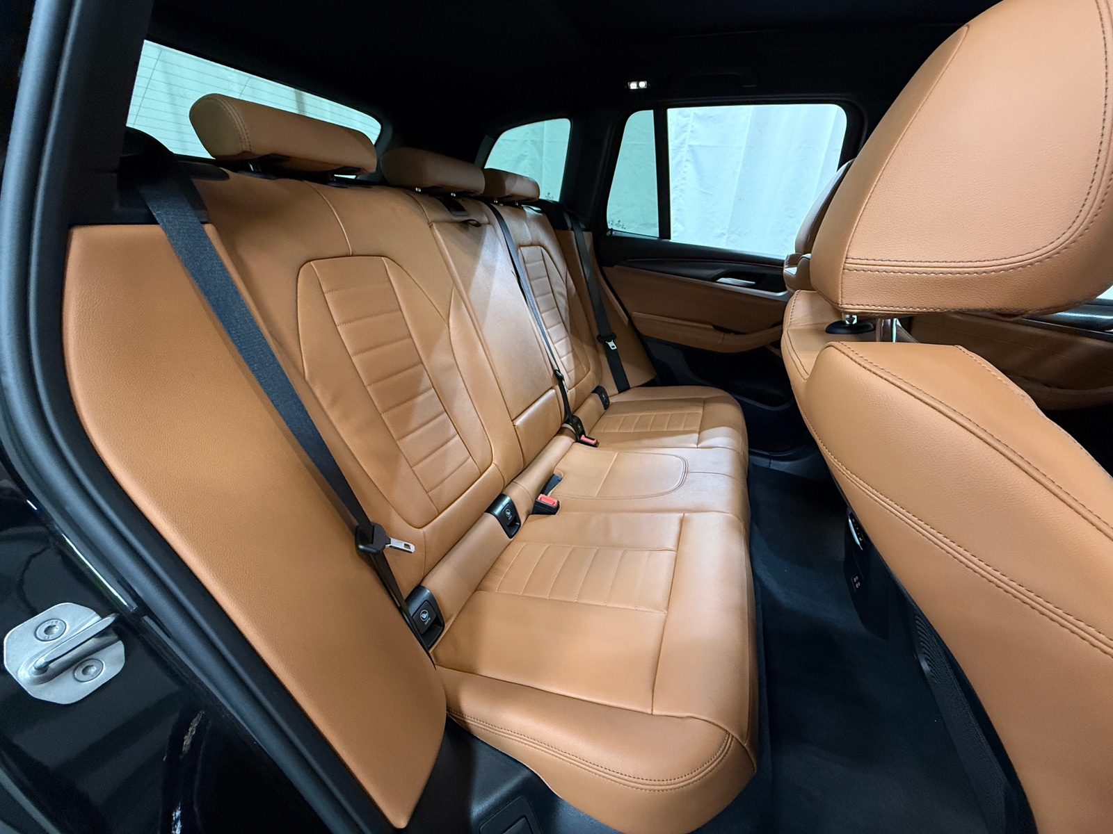 Thumbnail: 2024 BMW X3 - 5