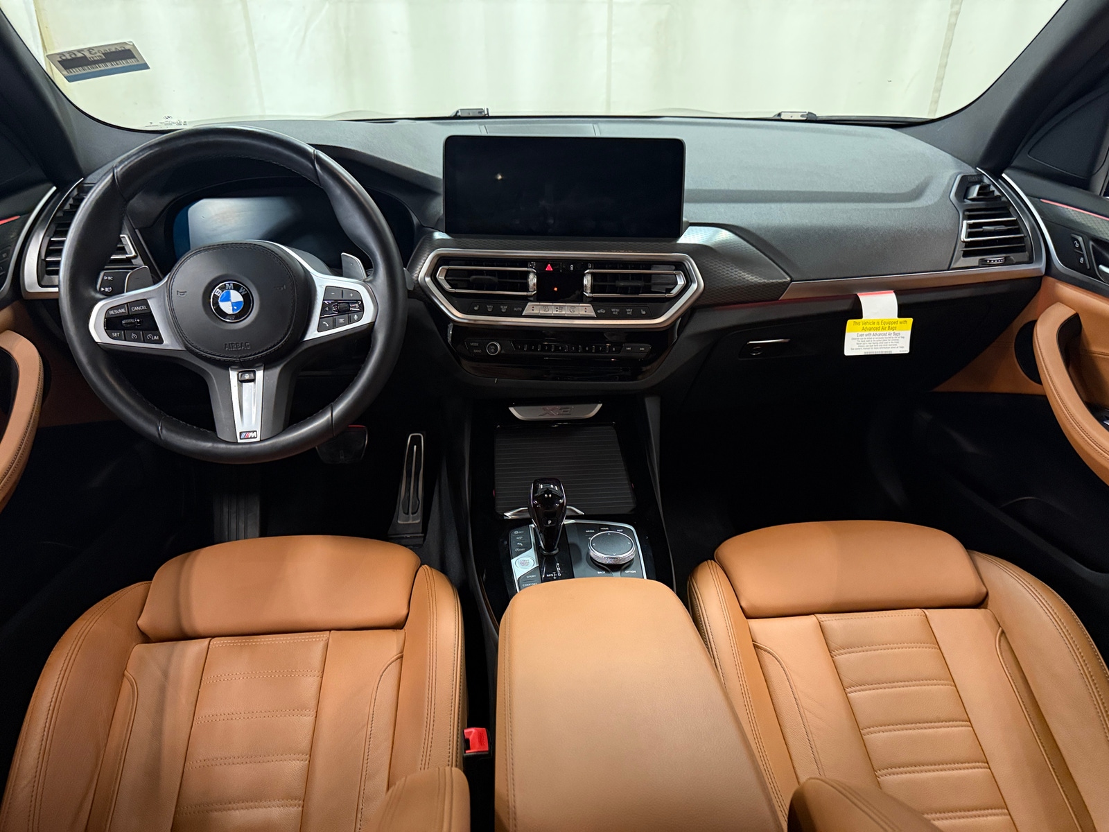 Thumbnail: 2024 BMW X3 - 2