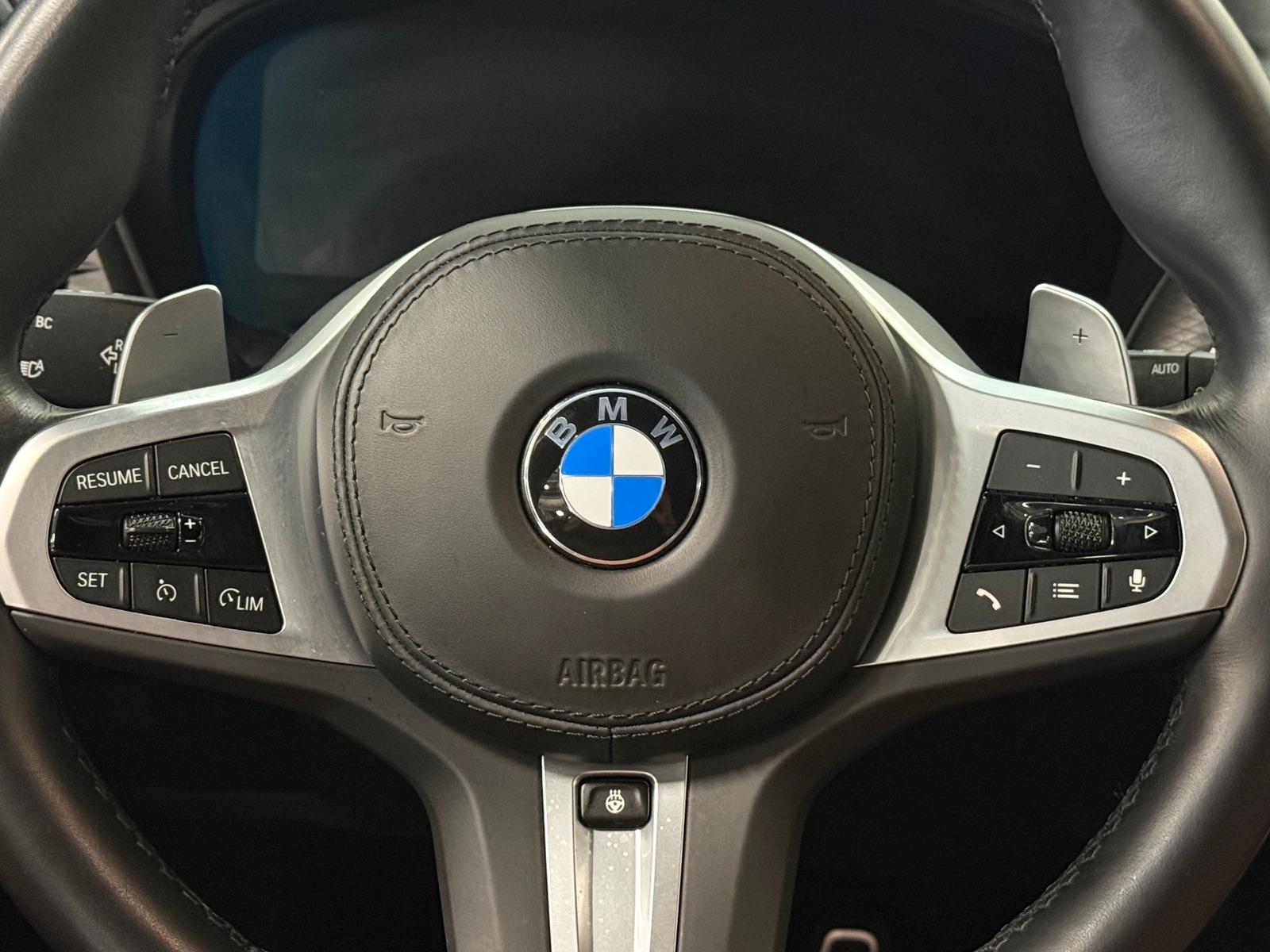 Thumbnail: 2024 BMW X3 - 4