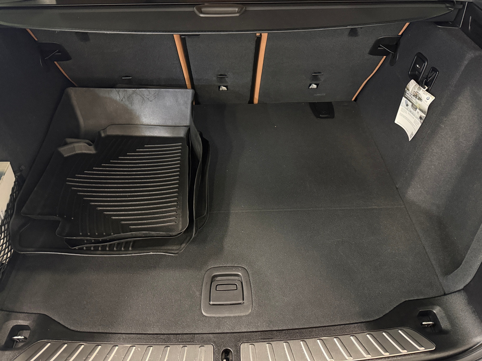 Thumbnail: 2024 BMW X3 - 6