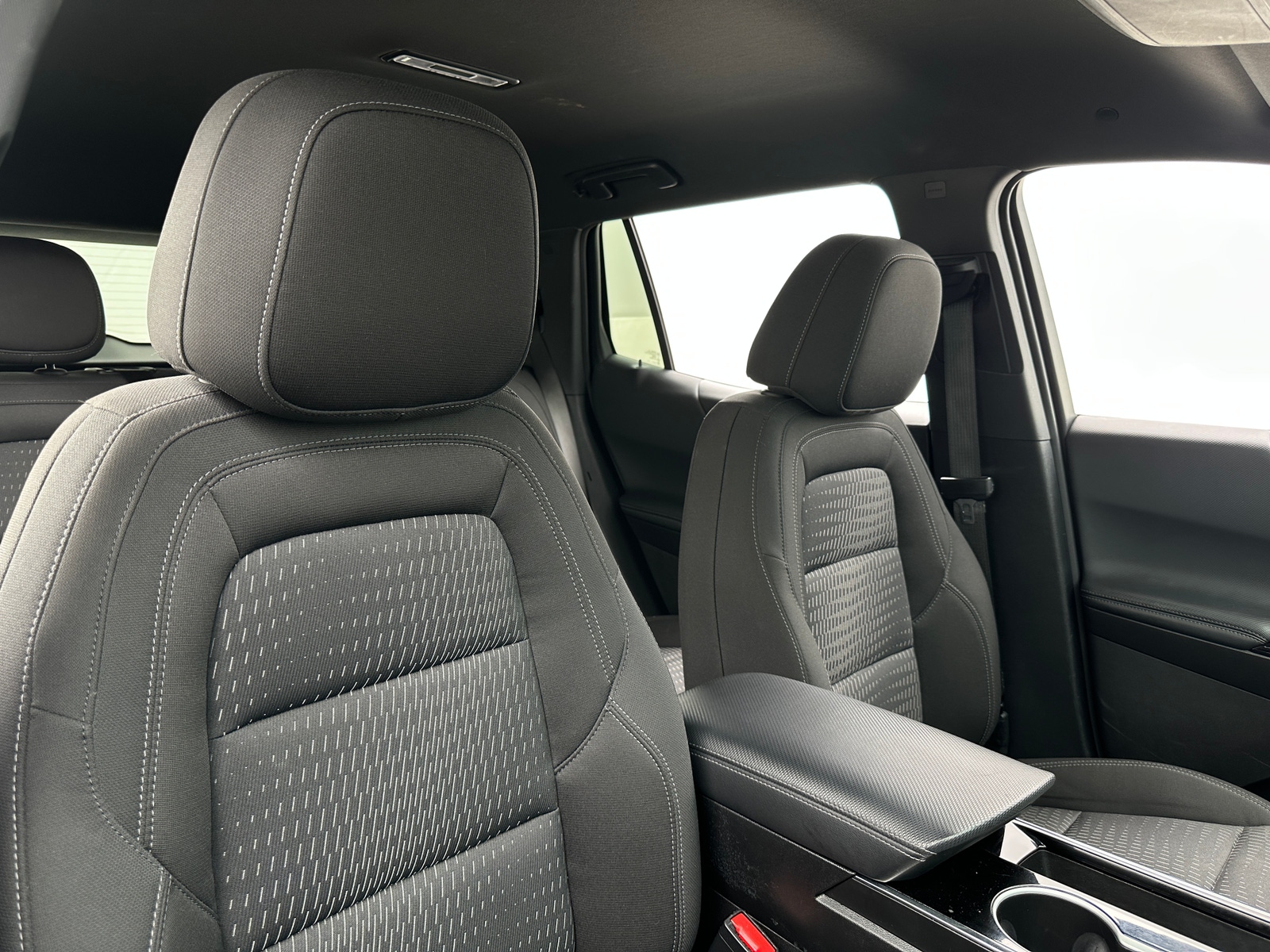 Thumbnail: 2025 Chevrolet Equinox - 2