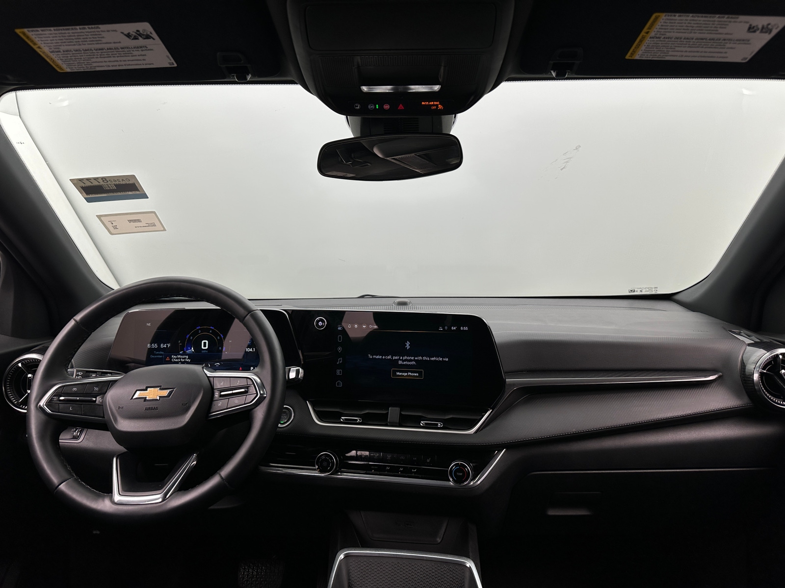 Thumbnail: 2025 Chevrolet Equinox - 3