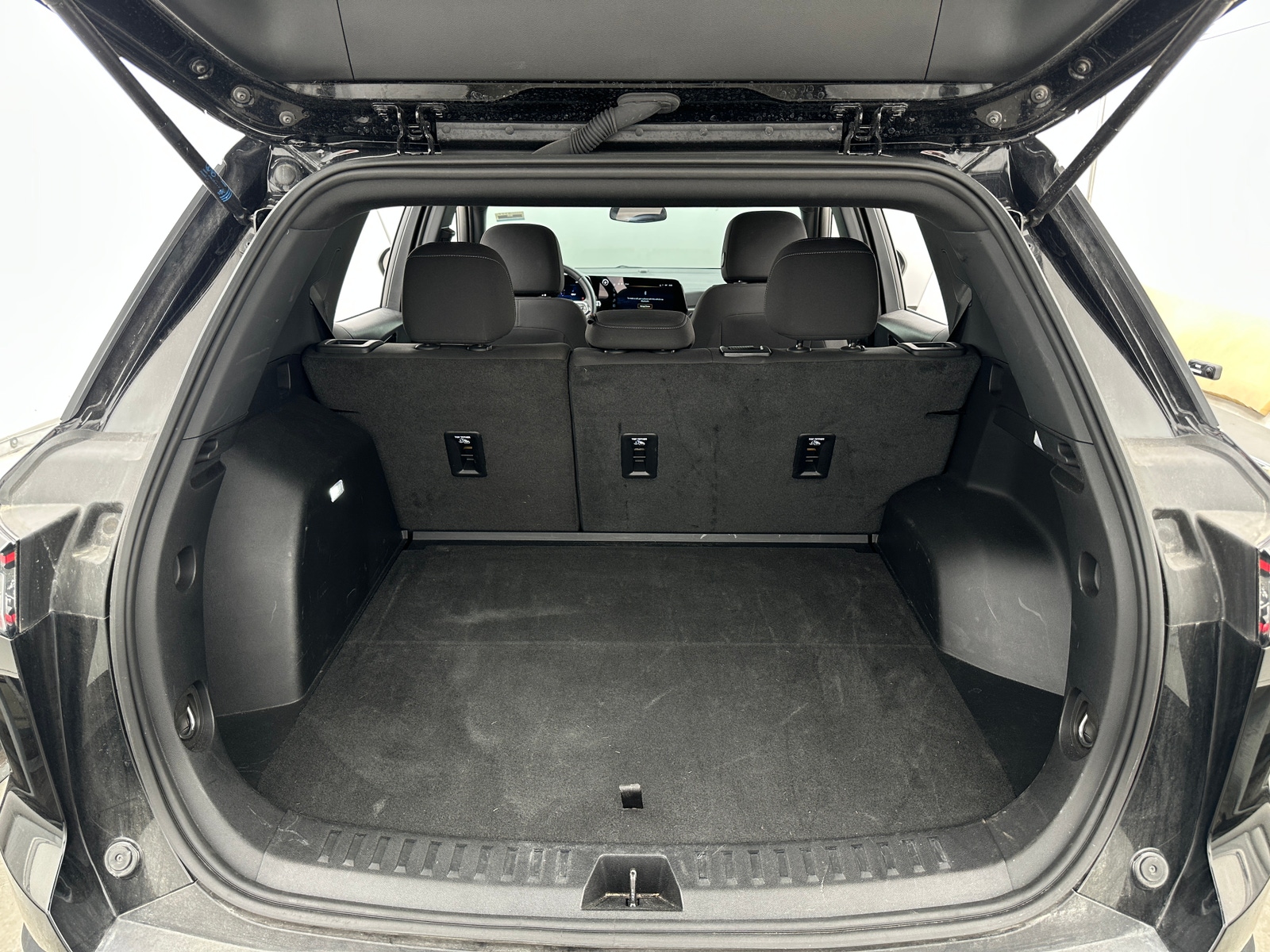 Thumbnail: 2025 Chevrolet Equinox - 7