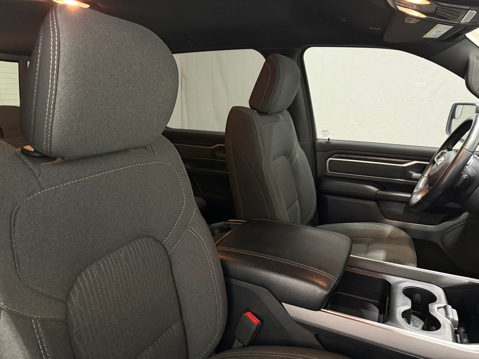 Thumbnail: 2020 RAM 1500 - 2