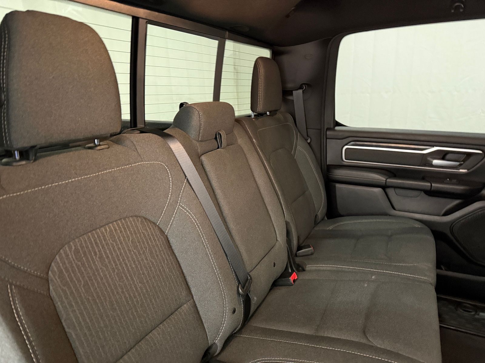 Thumbnail: 2020 RAM 1500 - 6