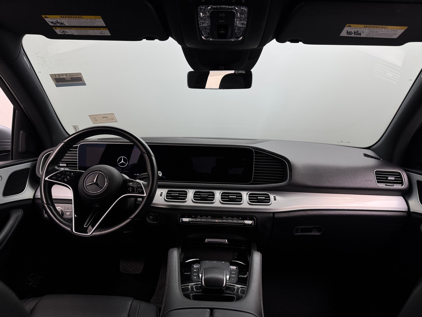 Thumbnail: 2024 Mercedes-Benz GLE - 2