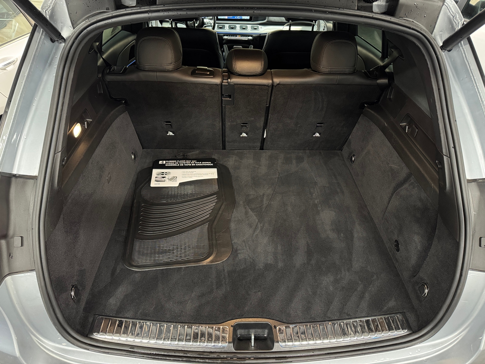 Thumbnail: 2024 Mercedes-Benz GLE - 6