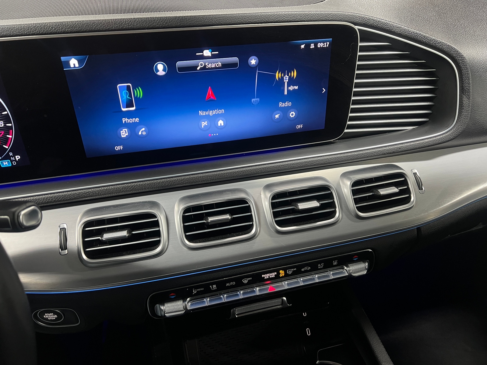 Thumbnail: 2024 Mercedes-Benz GLE - 3