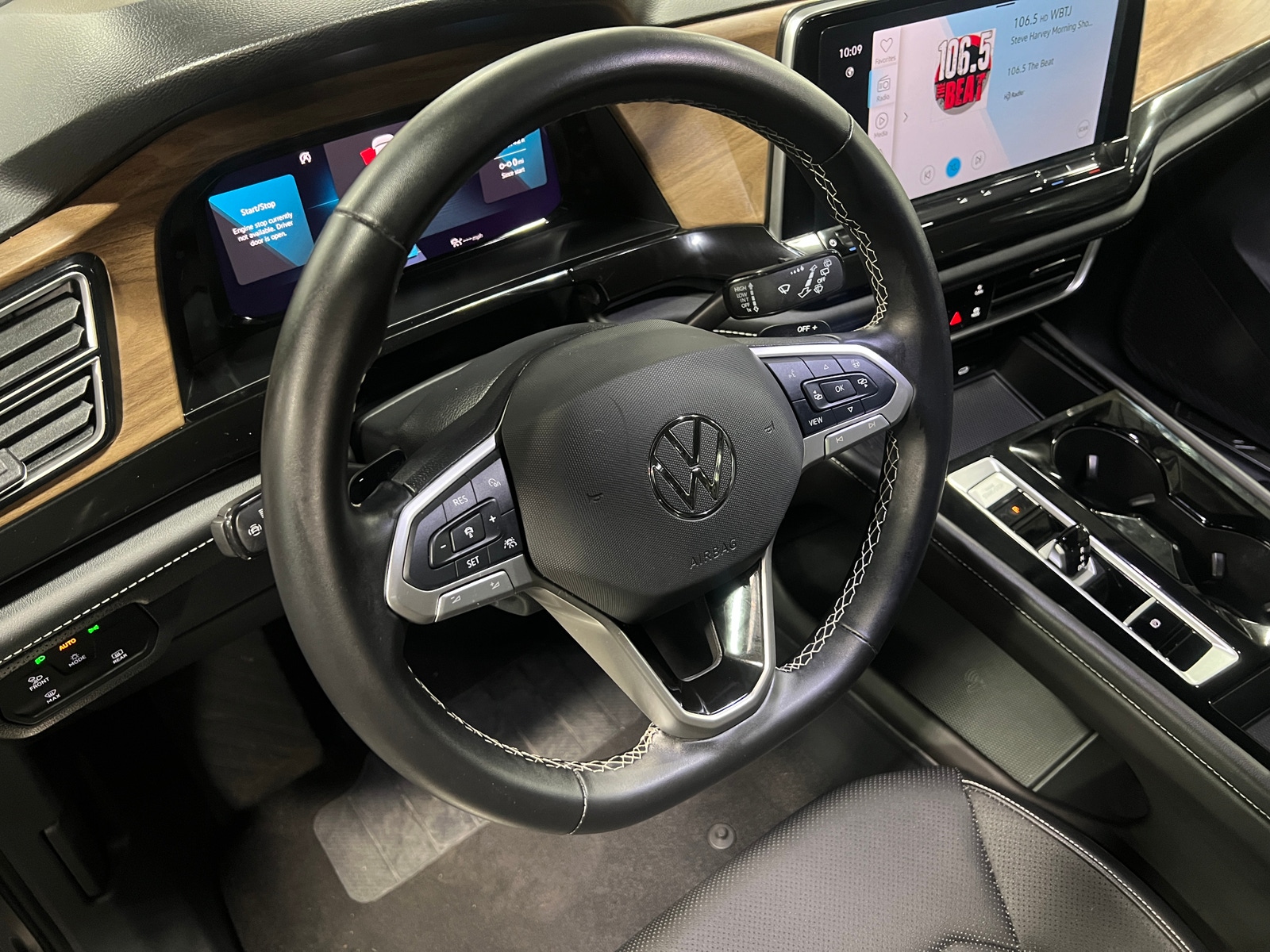 Thumbnail: 2025 Volkswagen Atlas - 4