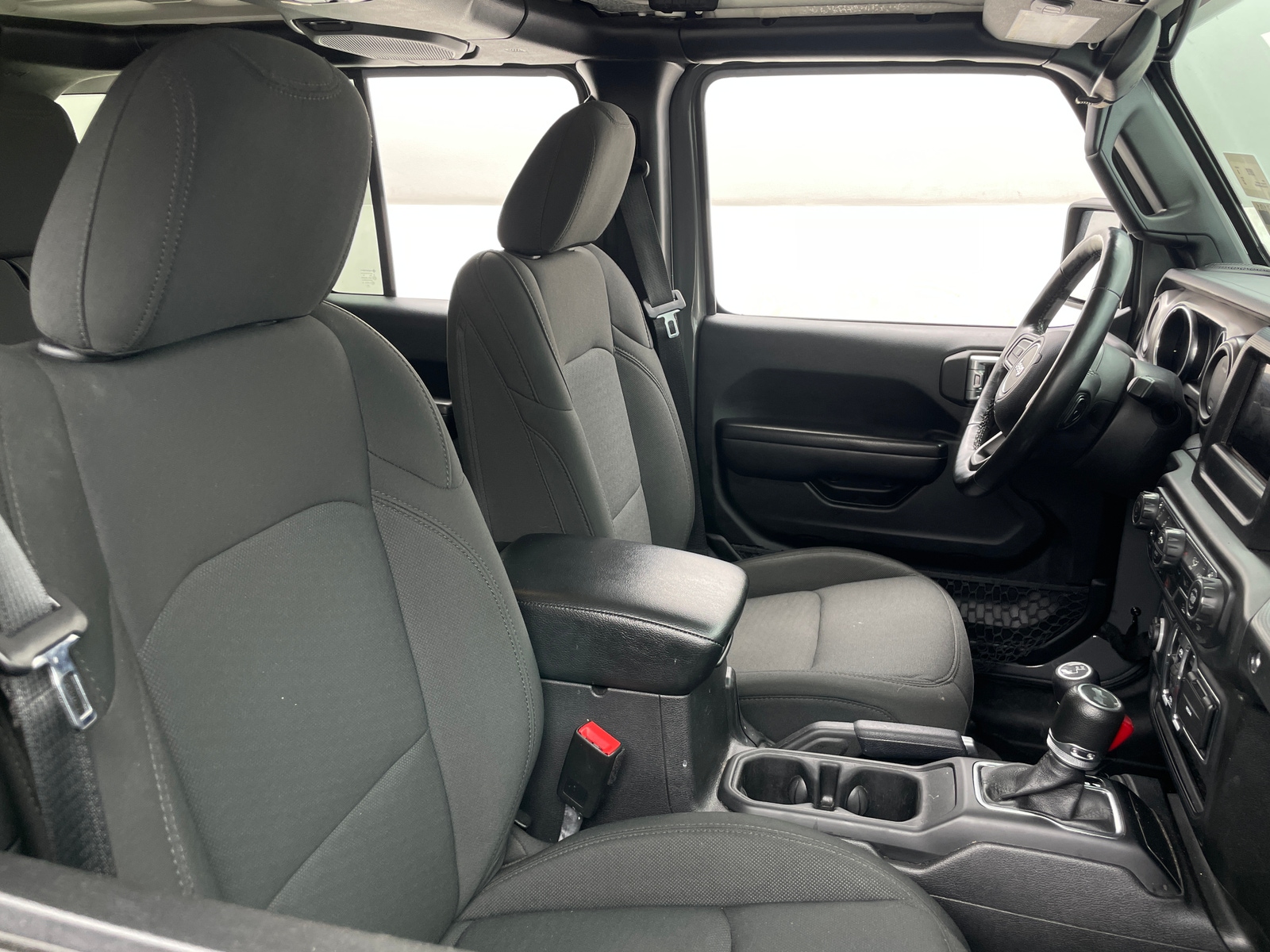 Thumbnail: 2021 Jeep Wrangler - 2