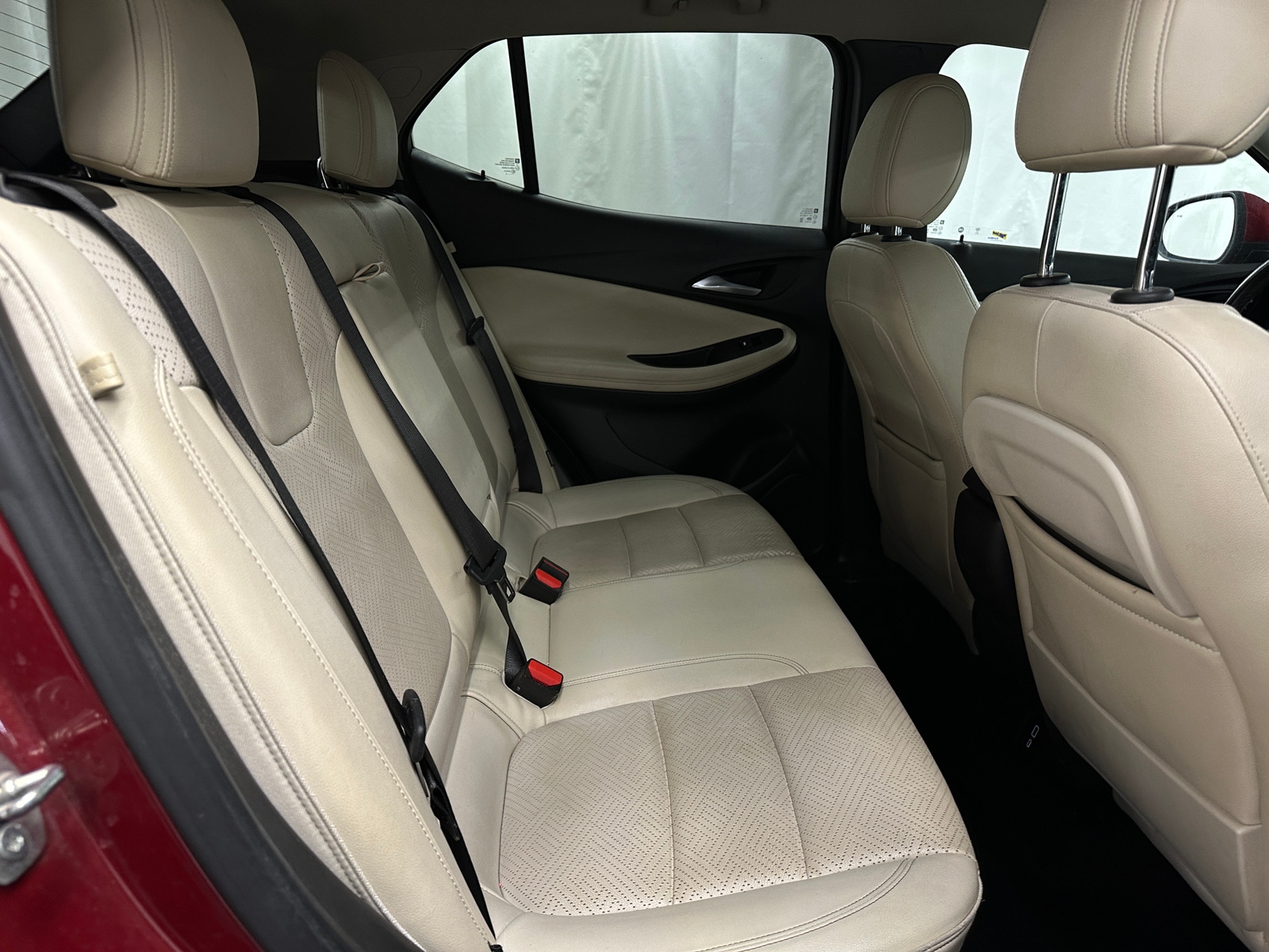 Thumbnail: 2020 Buick Encore GX - 5