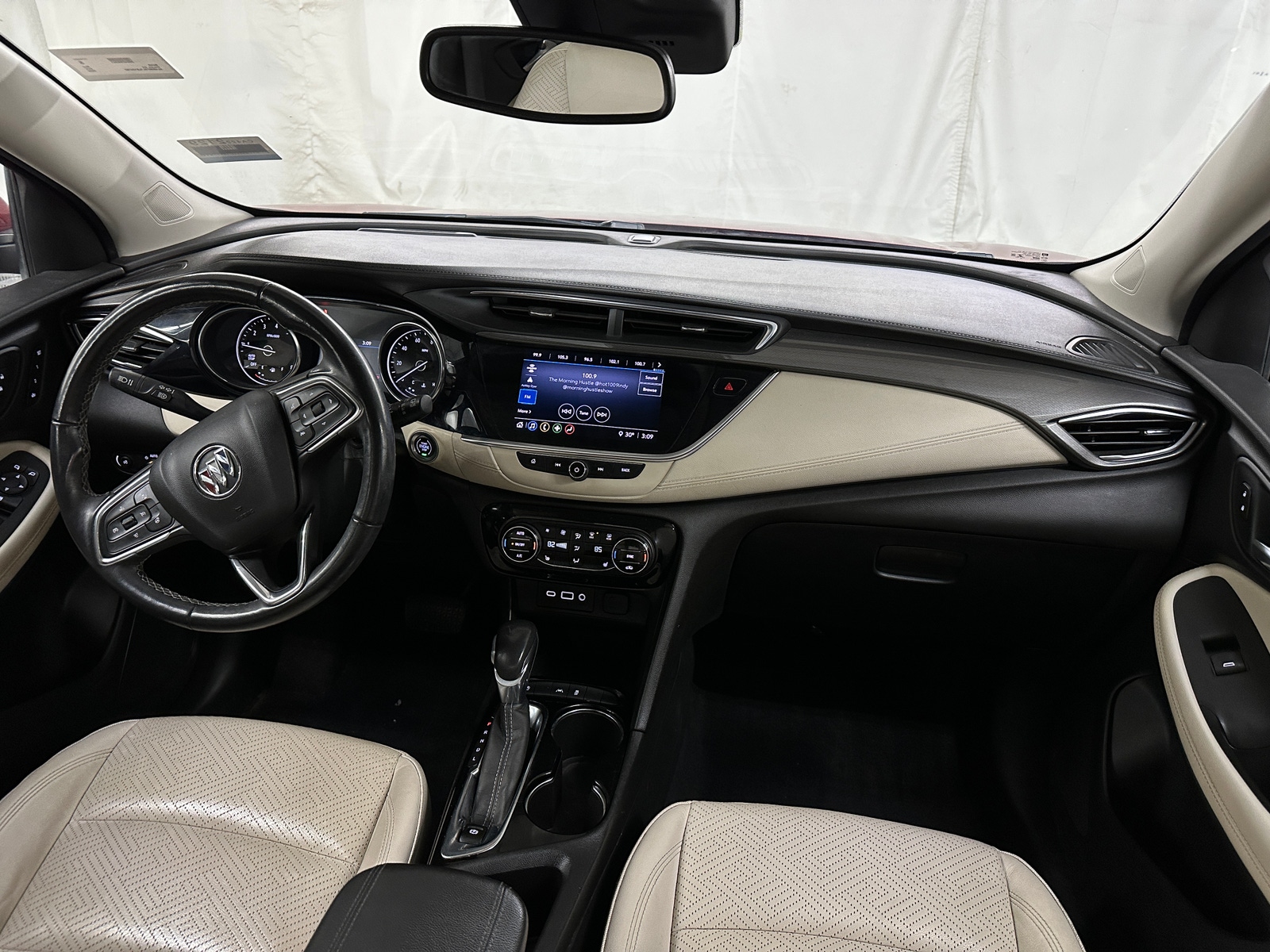 Thumbnail: 2020 Buick Encore GX - 2