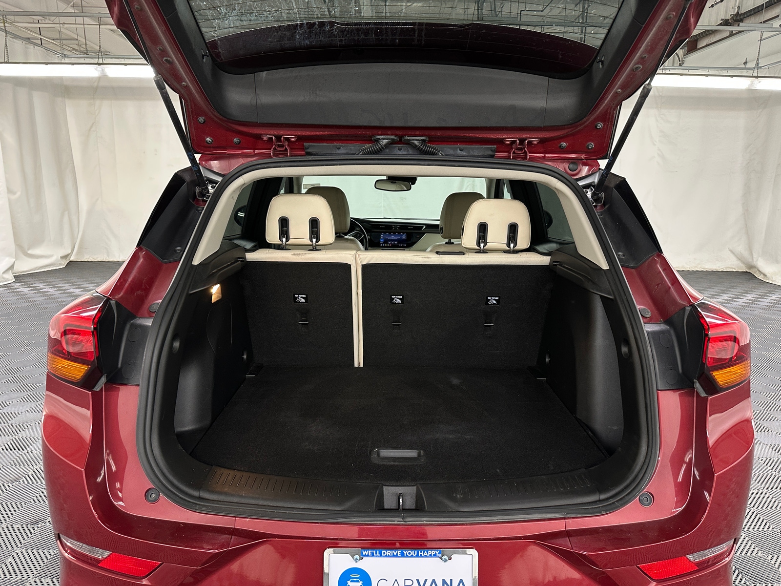 Thumbnail: 2020 Buick Encore GX - 6