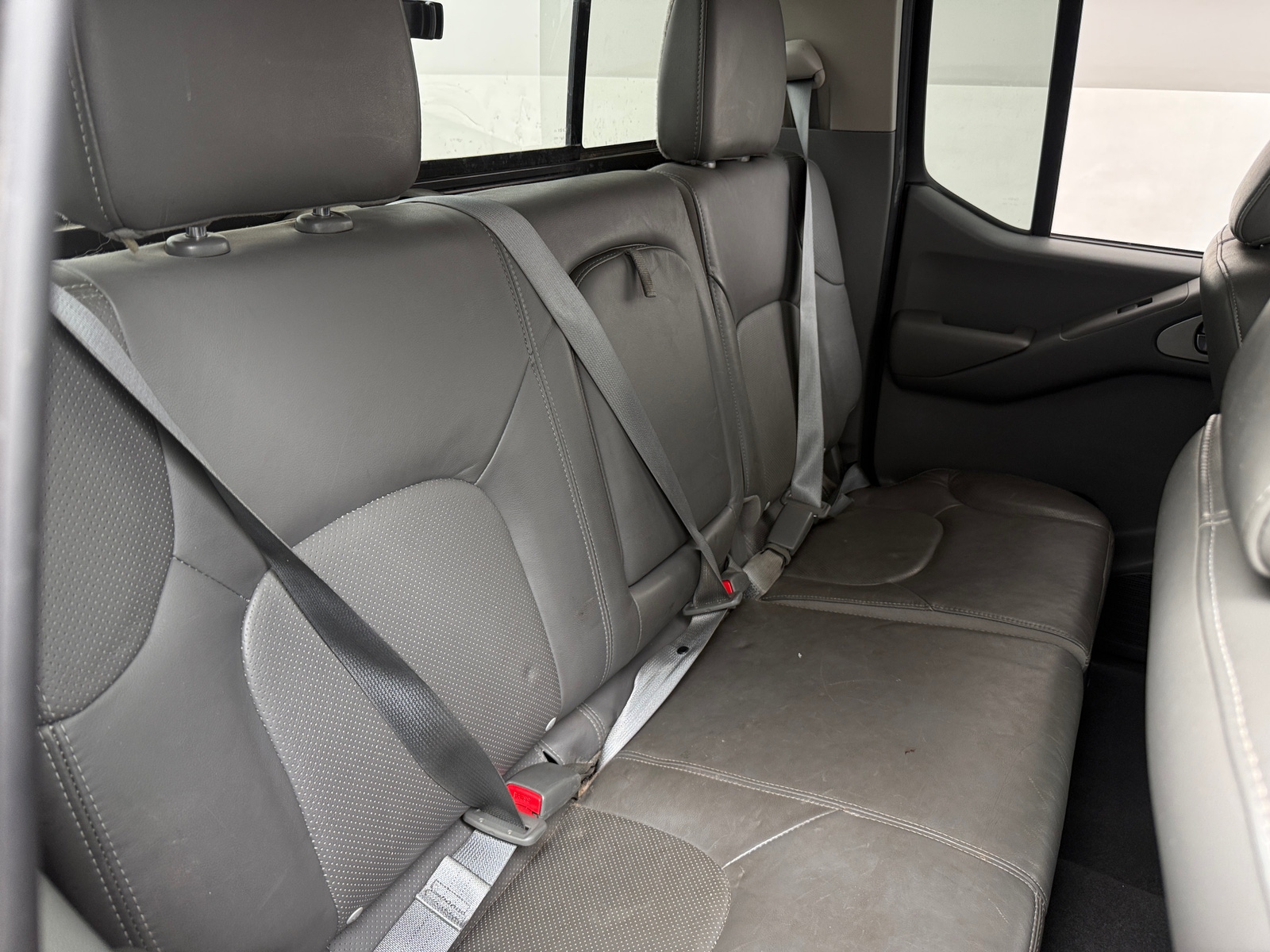 Thumbnail: 2019 Nissan Frontier - 5