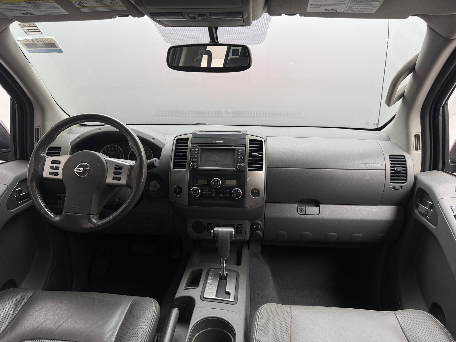 Thumbnail: 2019 Nissan Frontier - 2